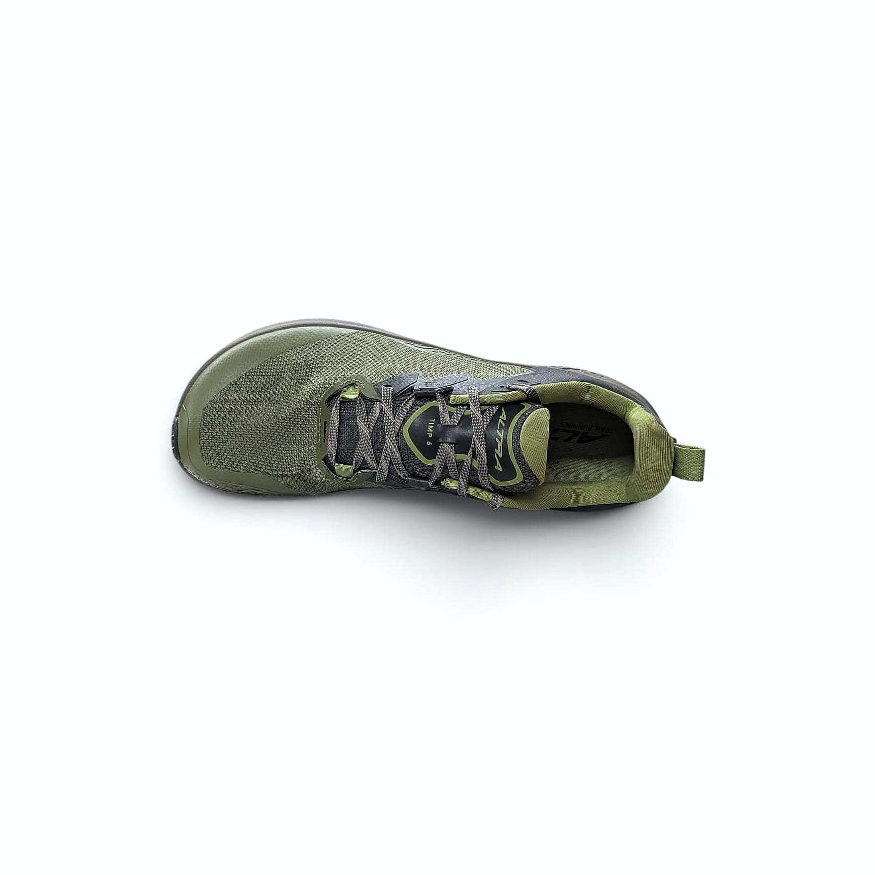 Altra M Timp 6 Herren Trailrunning Schuhe Dusty Olive