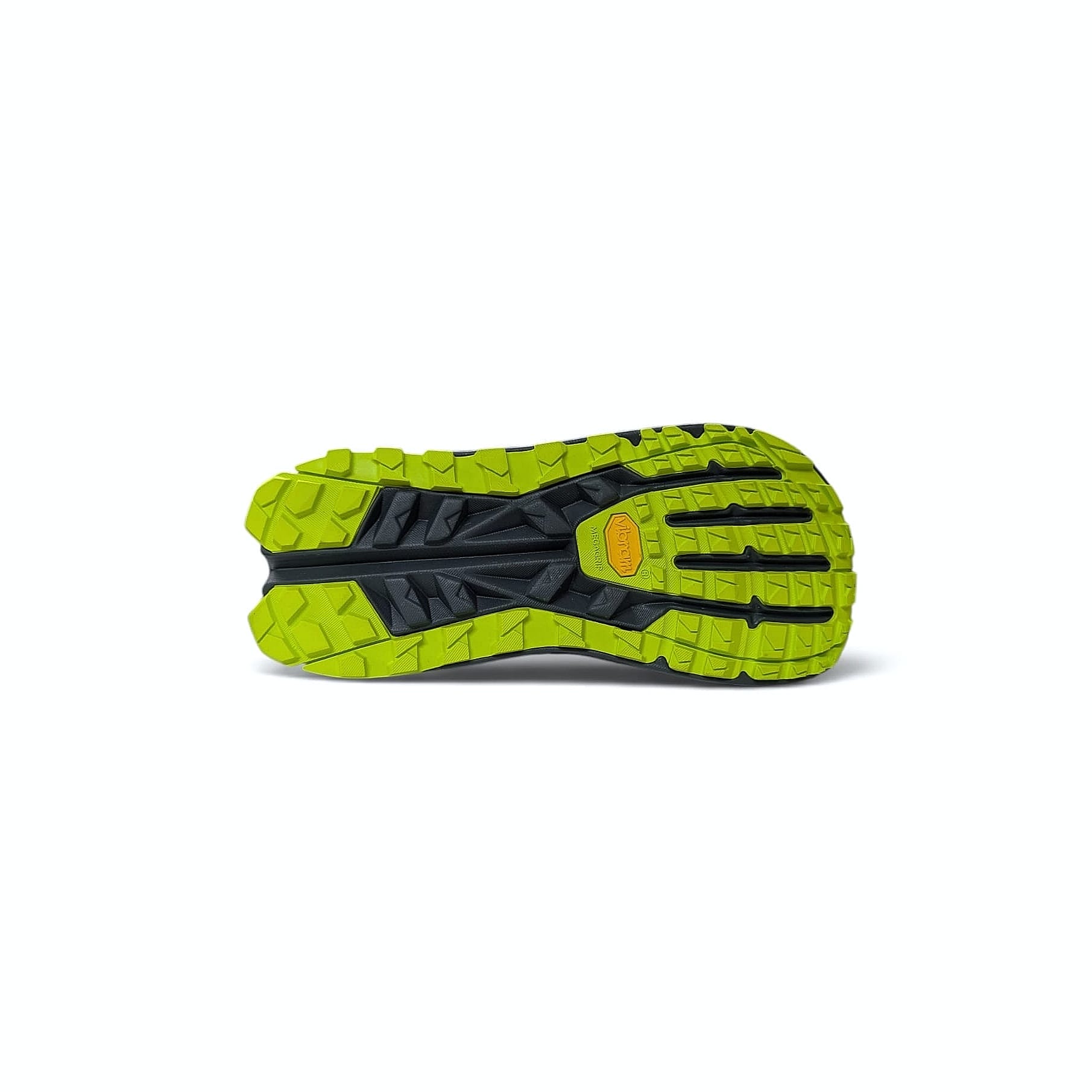 Altra Olympus 275 Damen Trailrunningschuh Black.Gray