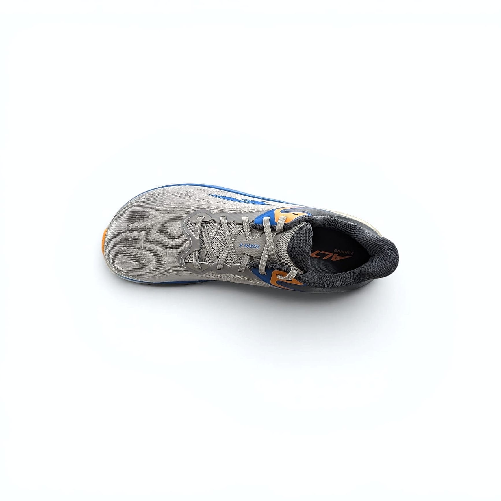 Altra M Torin 8 Herren Laufschuhe Dark Gray.Blue