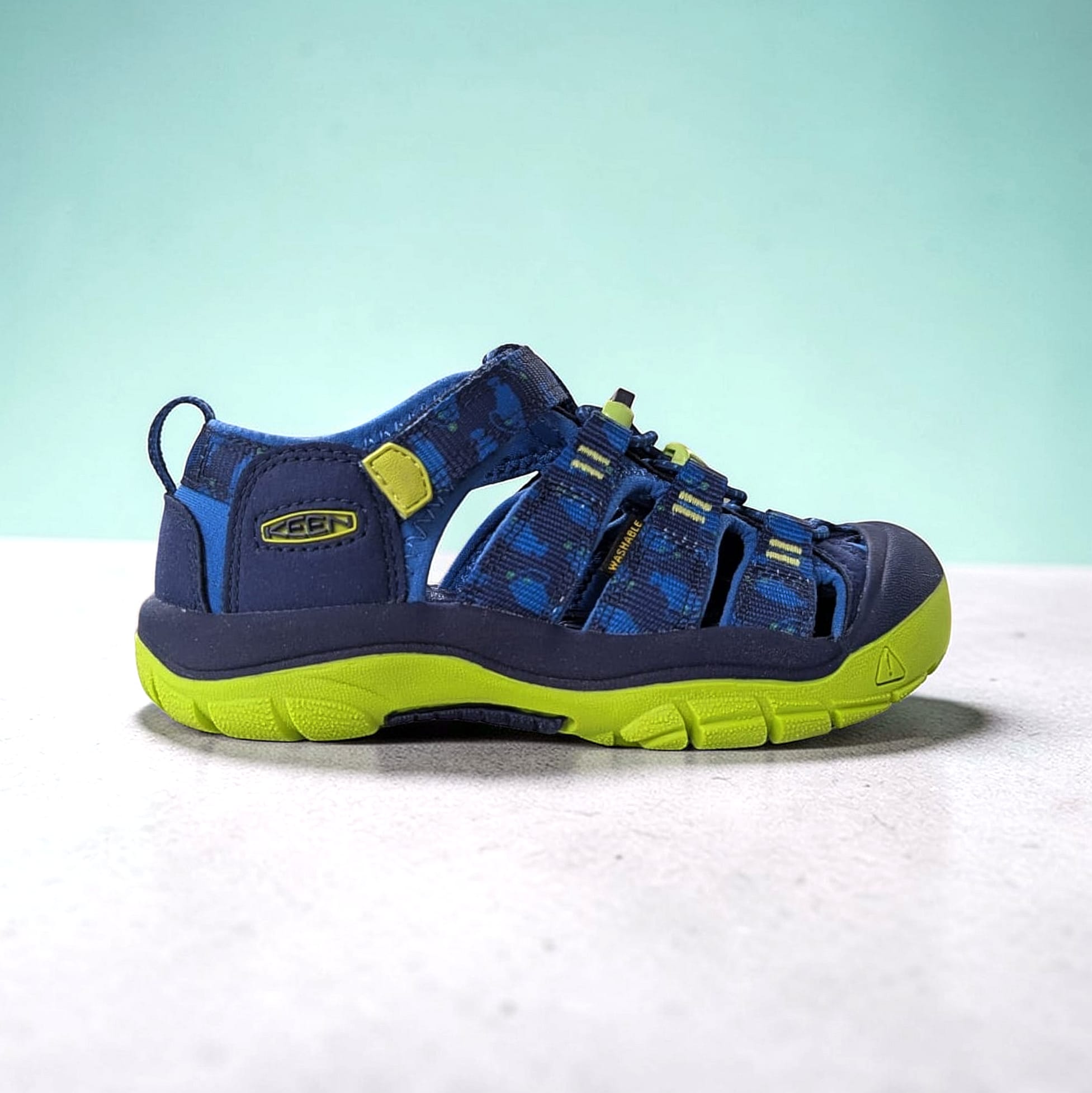 Keen Newport H2 Unisex Outdoor Sandalen