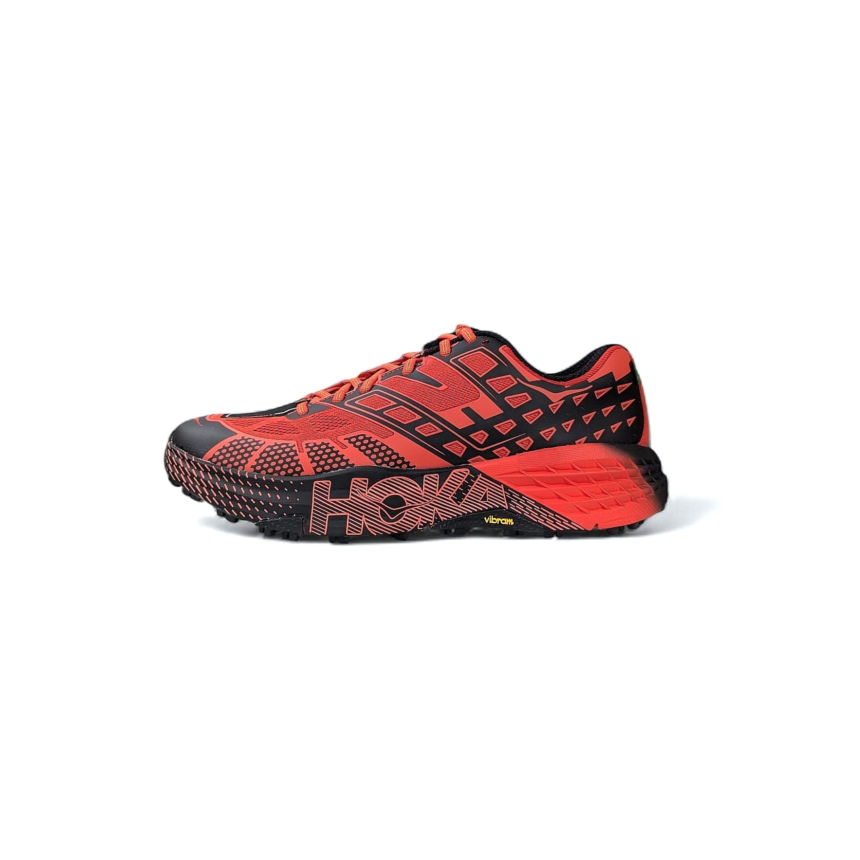 Hoka U SpeedGoat 2 Unisex Trailrunningschuhe