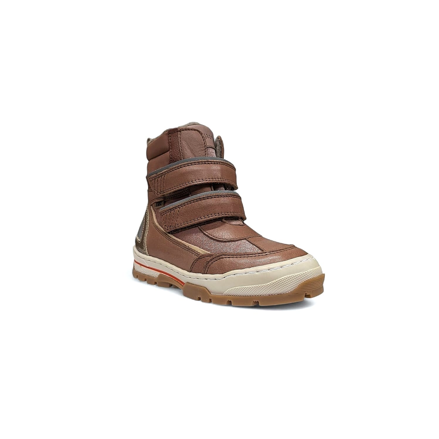 Bisgaard Figo Mädchen Winterboots