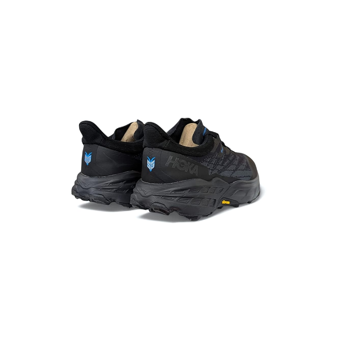 Hoka M SpeedGoat 5 GTX Herren Trailrunningschuhe