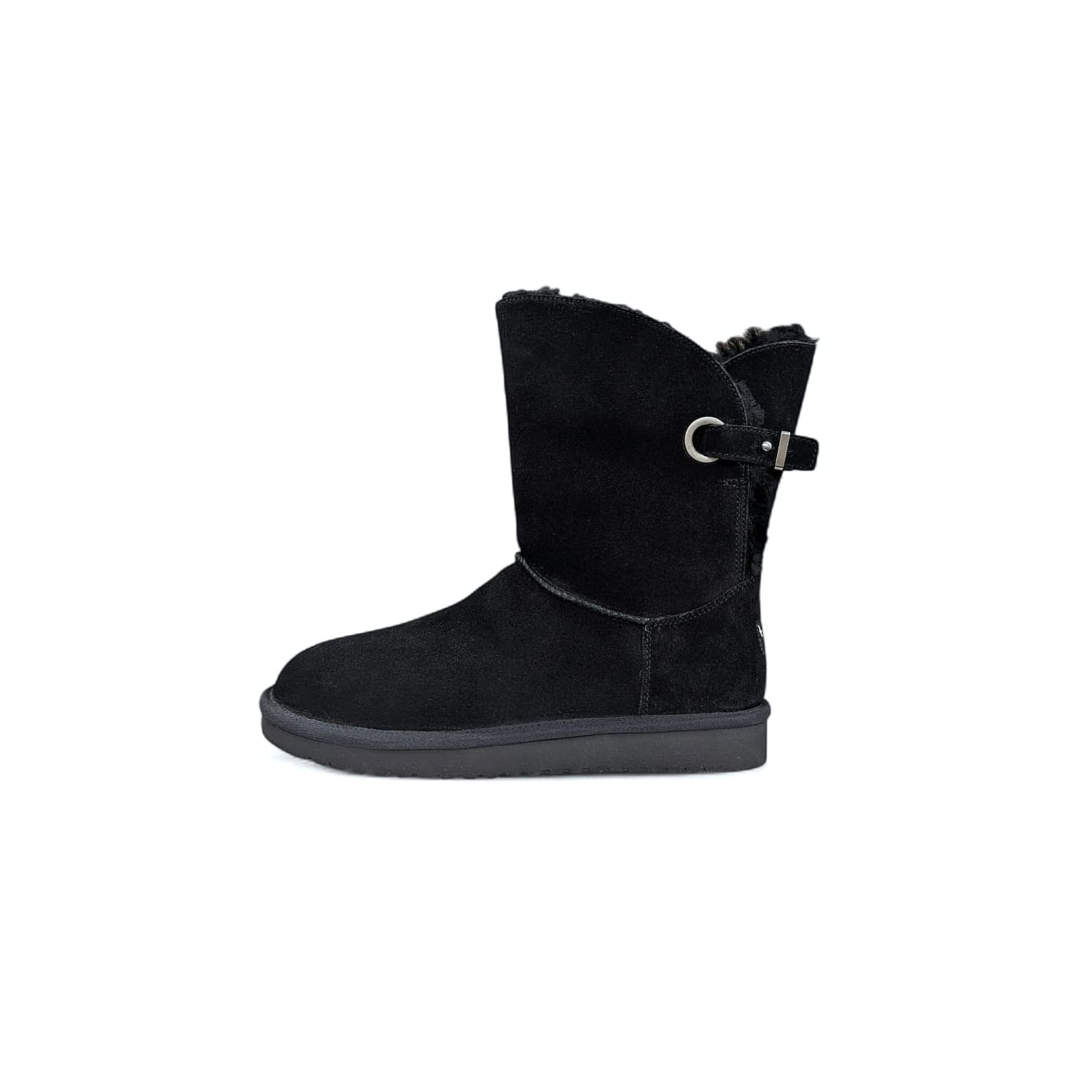 Koolaburra By UGG W Remley Damen Winterstiefel