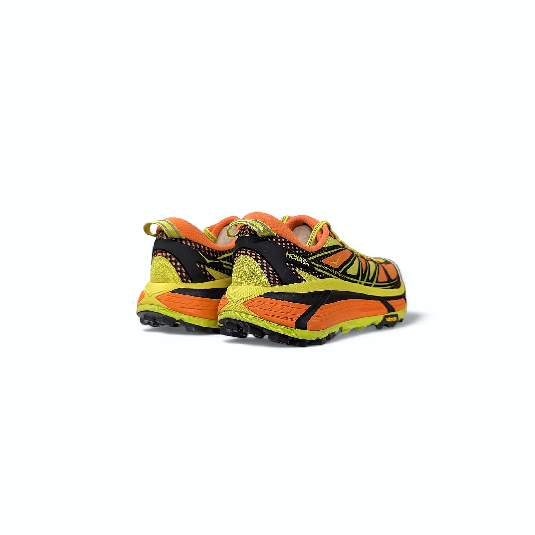 Hoka U Mafate Speed 2 Unisex Trailrunningschuhe