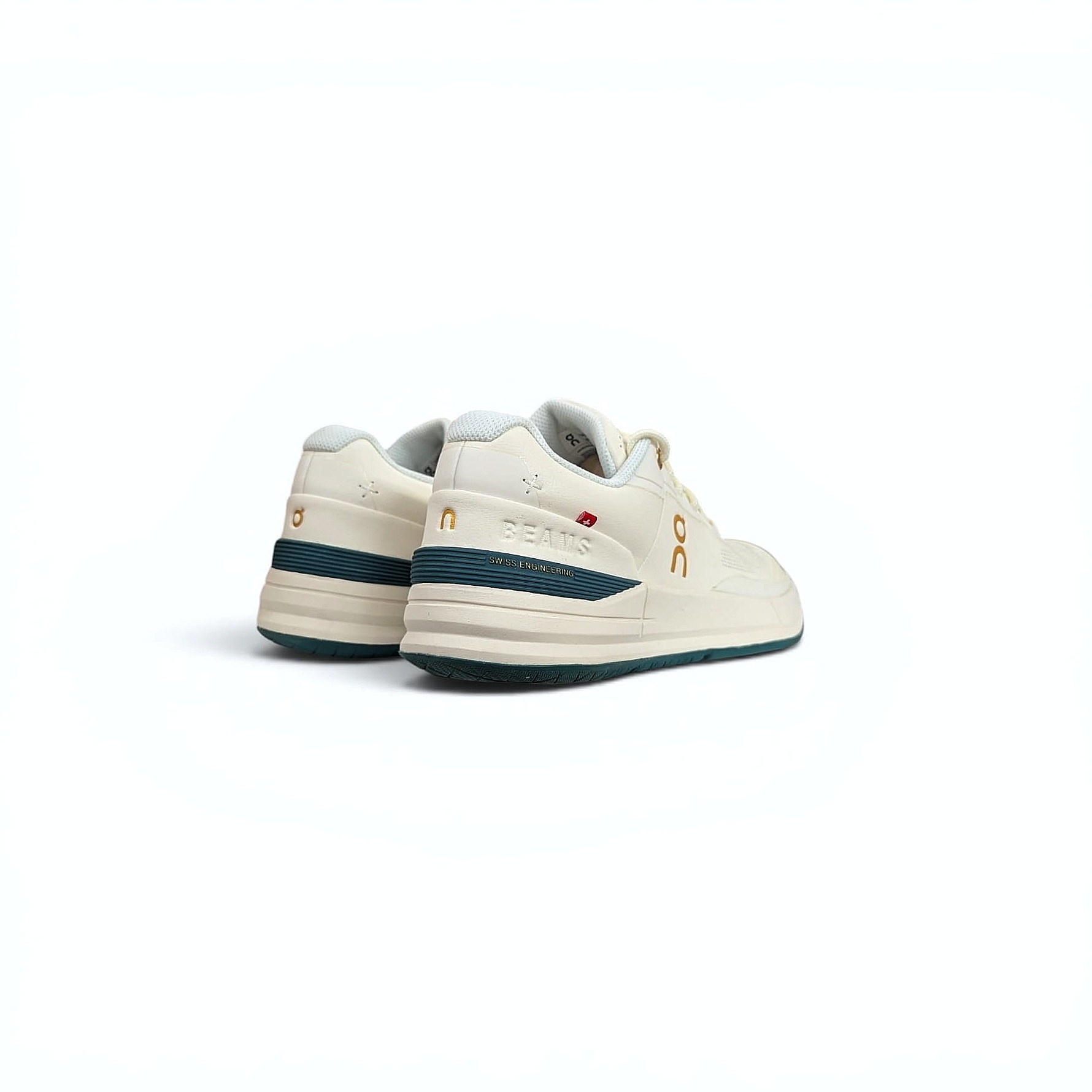On Running The Roger Pro Beams Damen Sneakers