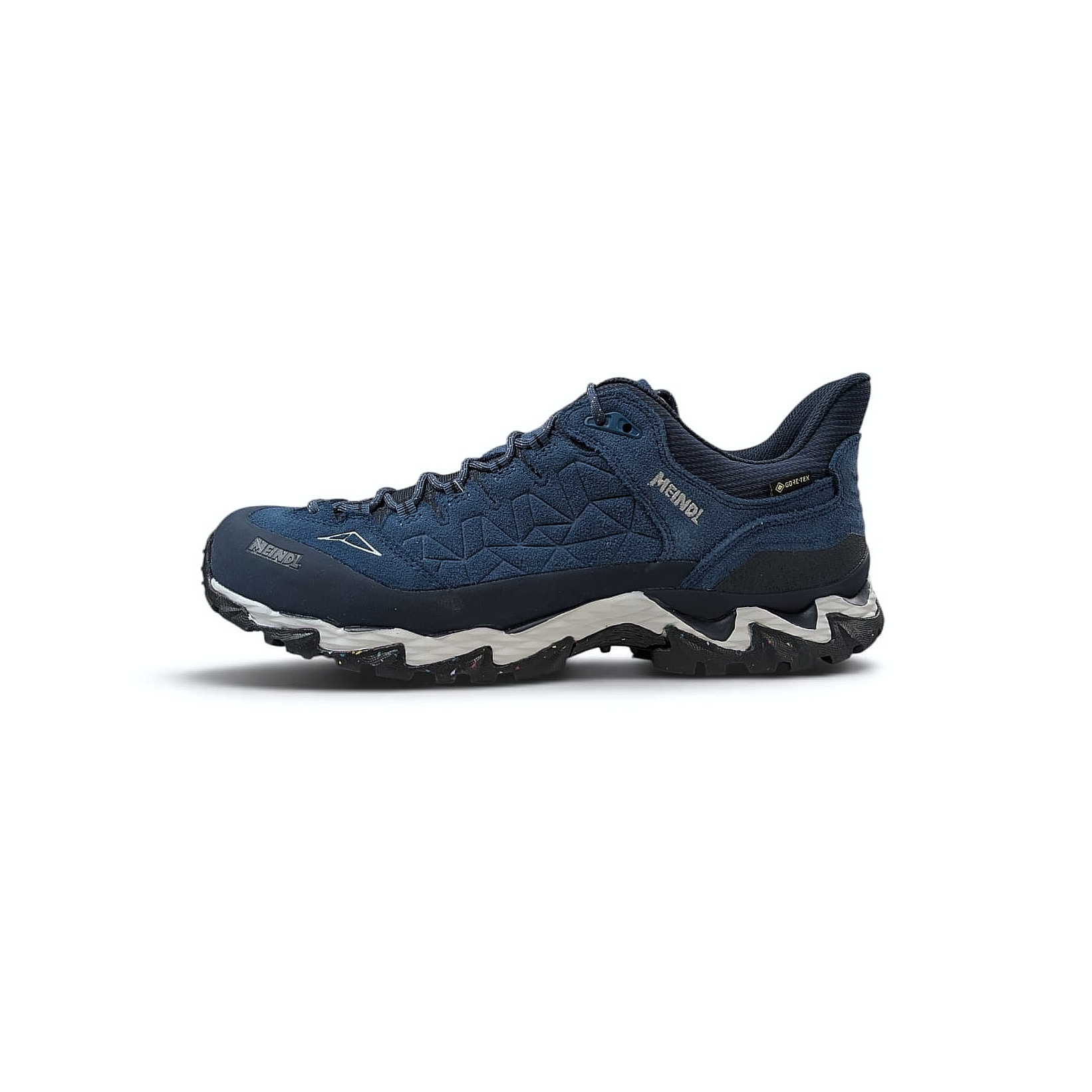 Meindl Sion Lady GTX Damen Wanderschuh - Marine