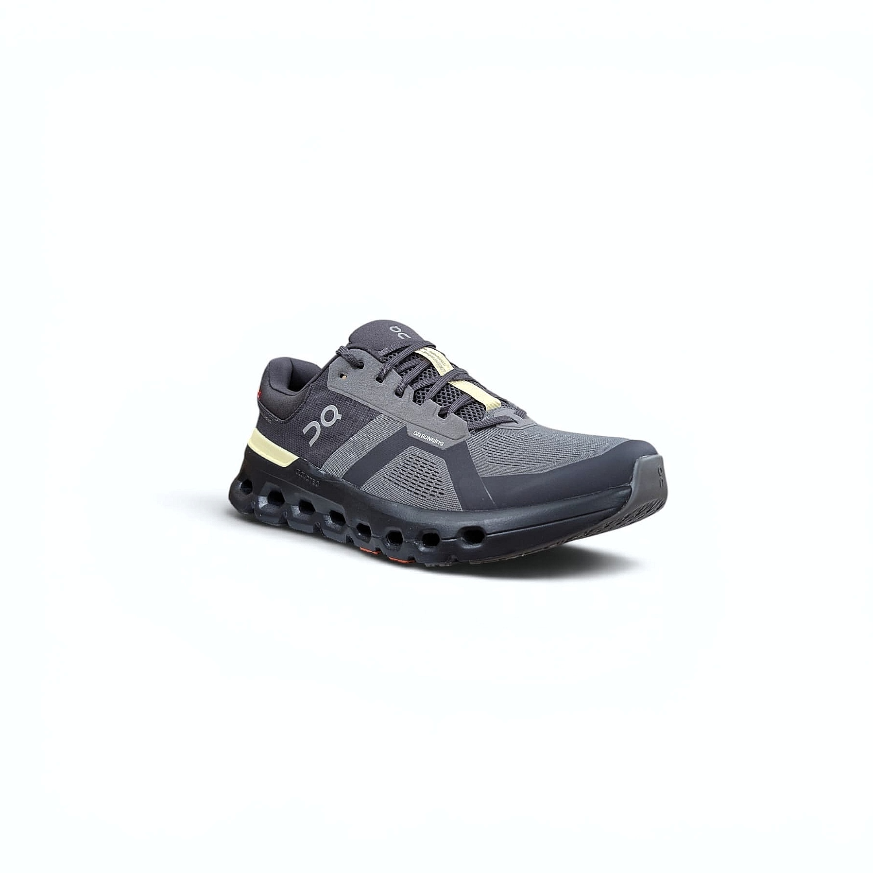 Rock Tangerine On Running Cloudrunner 2 Herren Laufschuhe