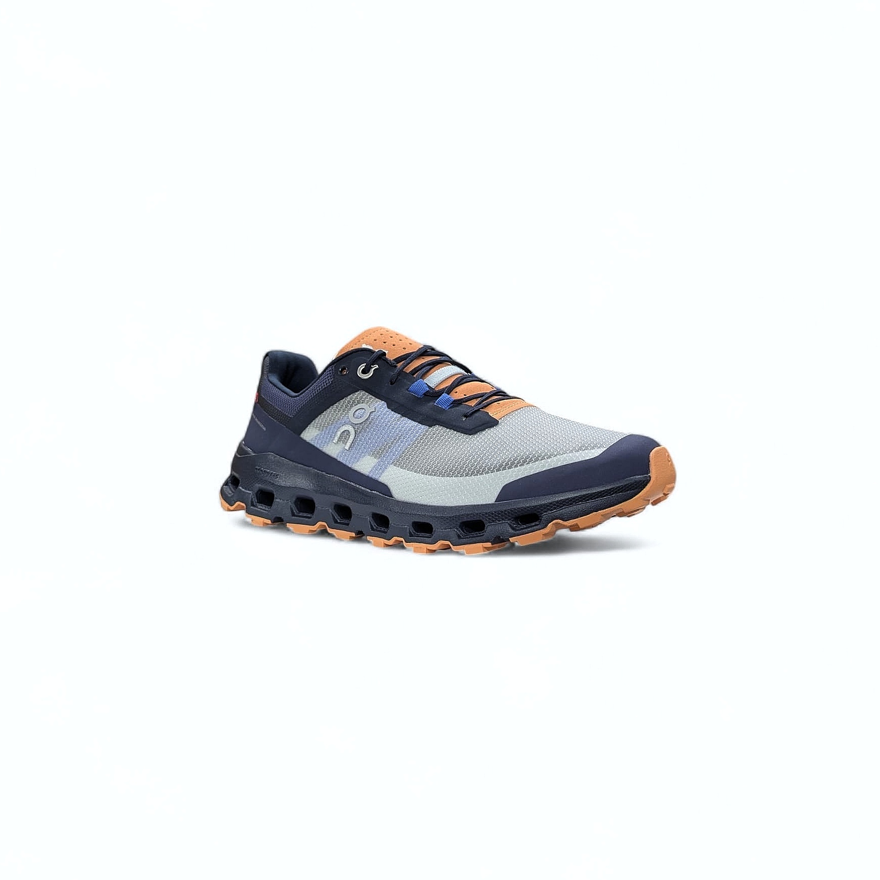 On Running Cloudvista Damen Trailrunningschuhe