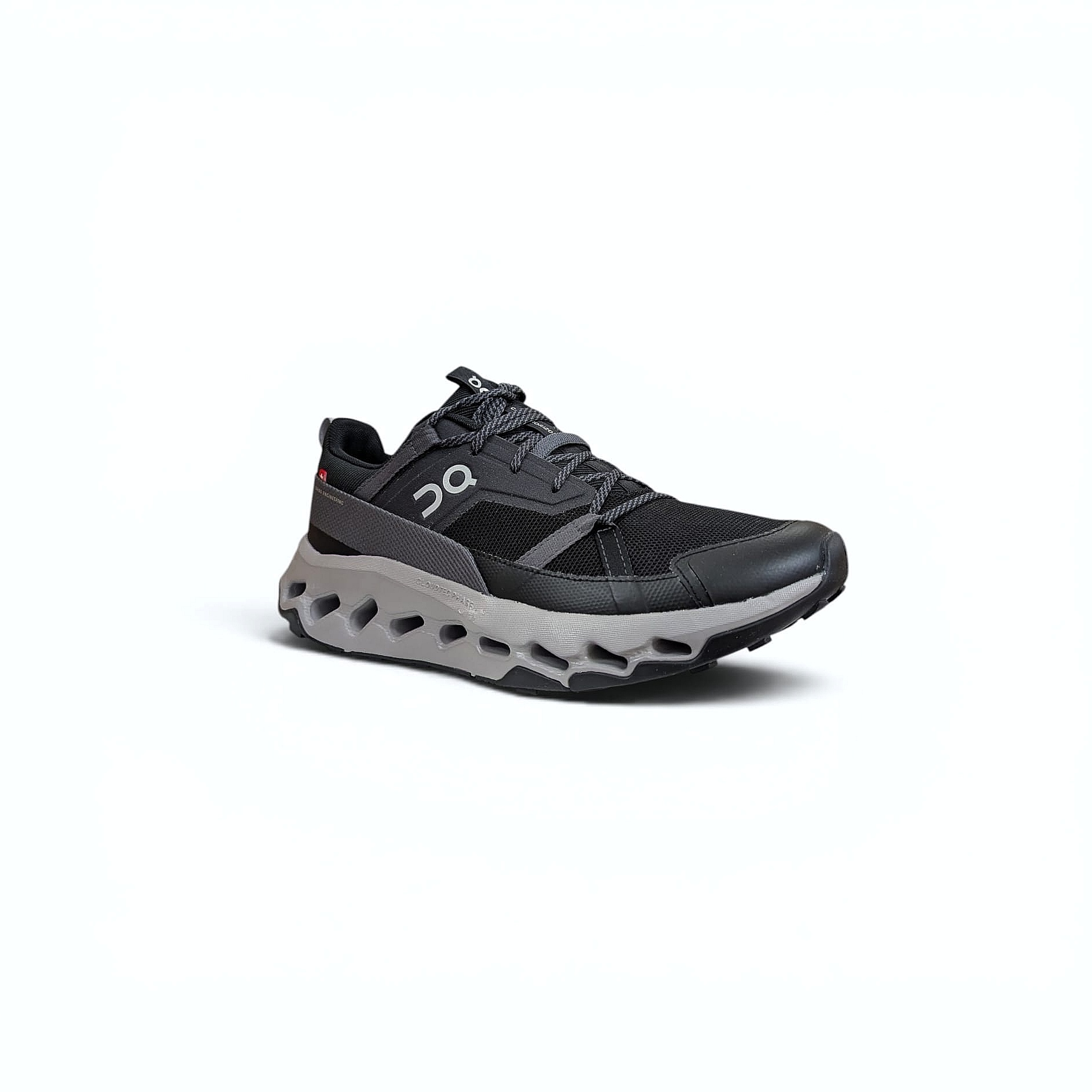 Schwarz On Running Cloudhorizon Damen Wanderschuhe