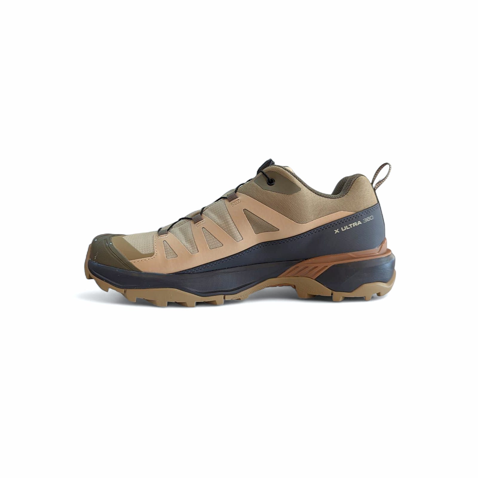 Salomon X Ultra 360 Gtx Damen Wanderschuhe