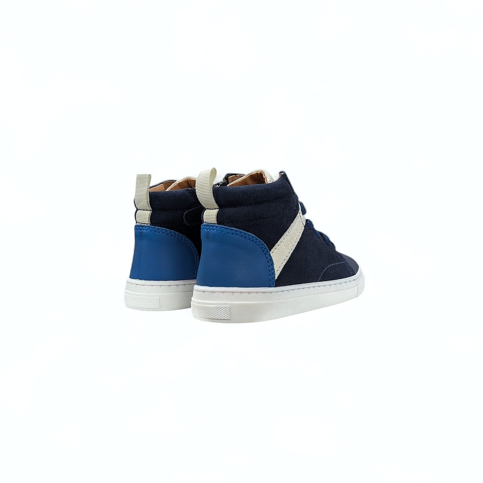 Bisgaard Charles S Kinder Sneakers