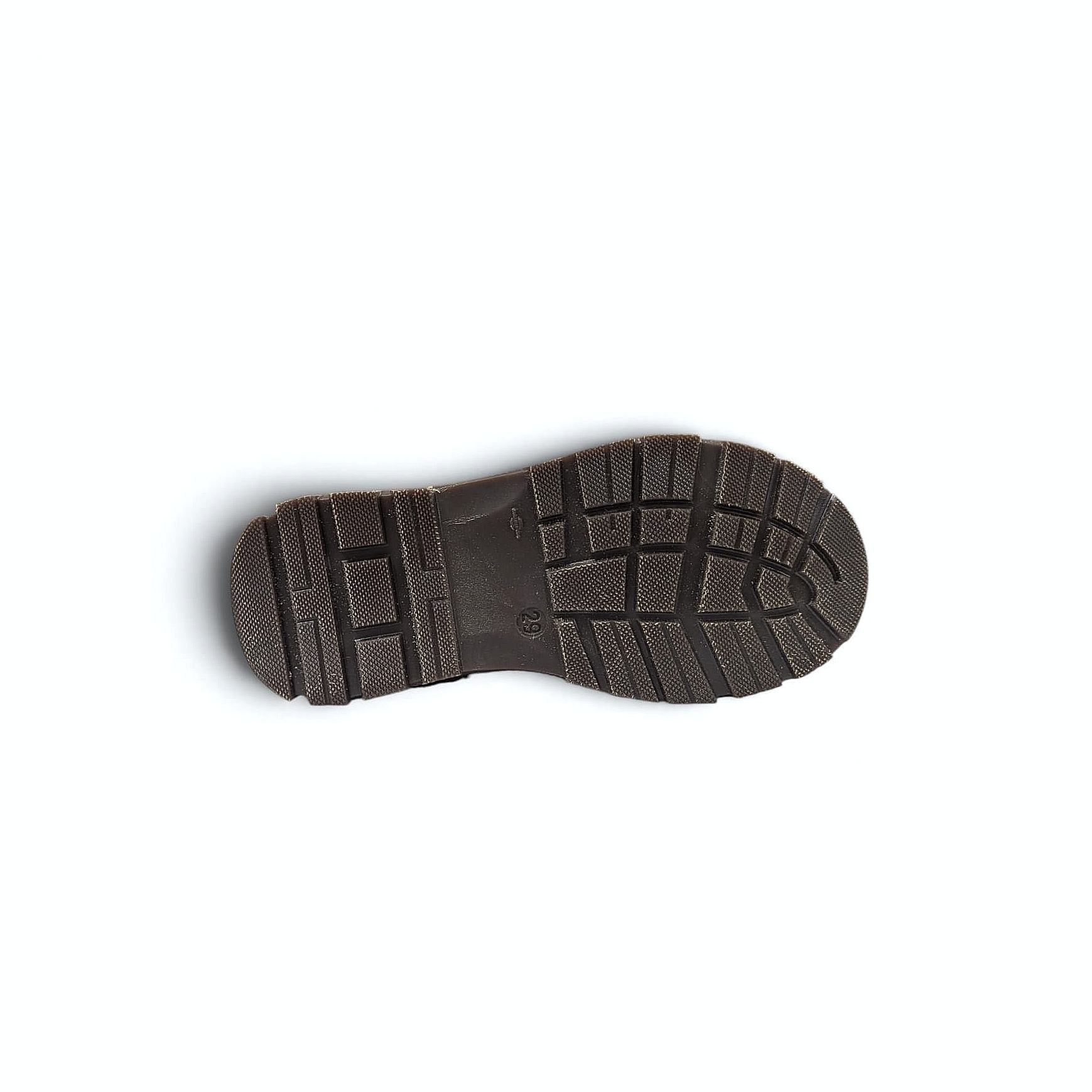 Bisgaard Mia Kinder Stiefelette – Mocha