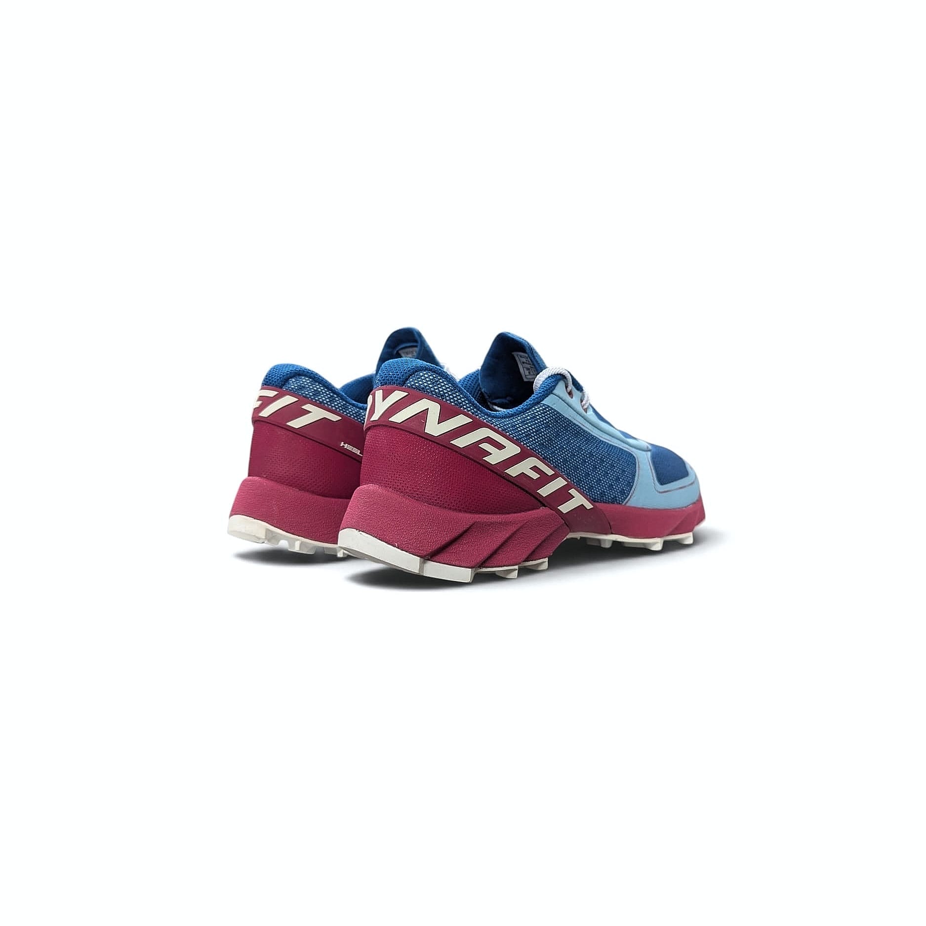 Dynafit Feline Up W Damen Trailrunning Schuhe Mykonos Blue.Sangria