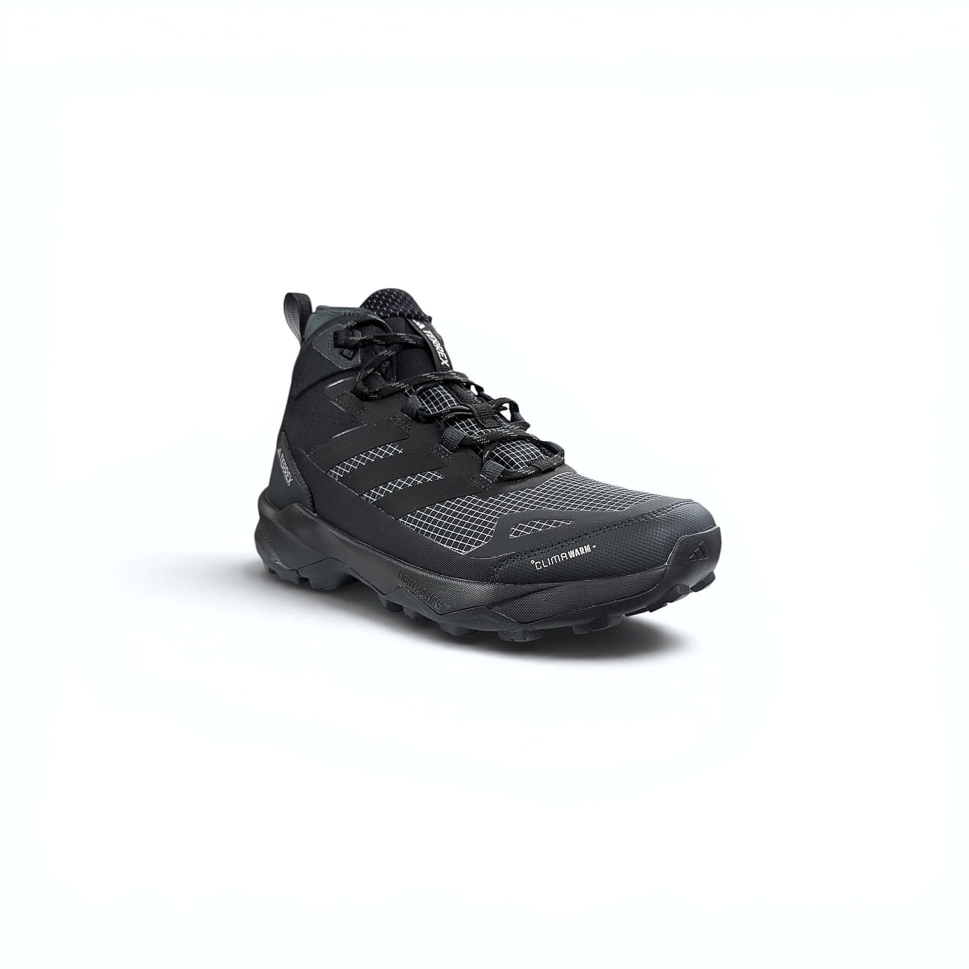 Adidas Terrex Skychaser AX5 Mid GTX Herren Wanderschuhe  Core Black.Carbon