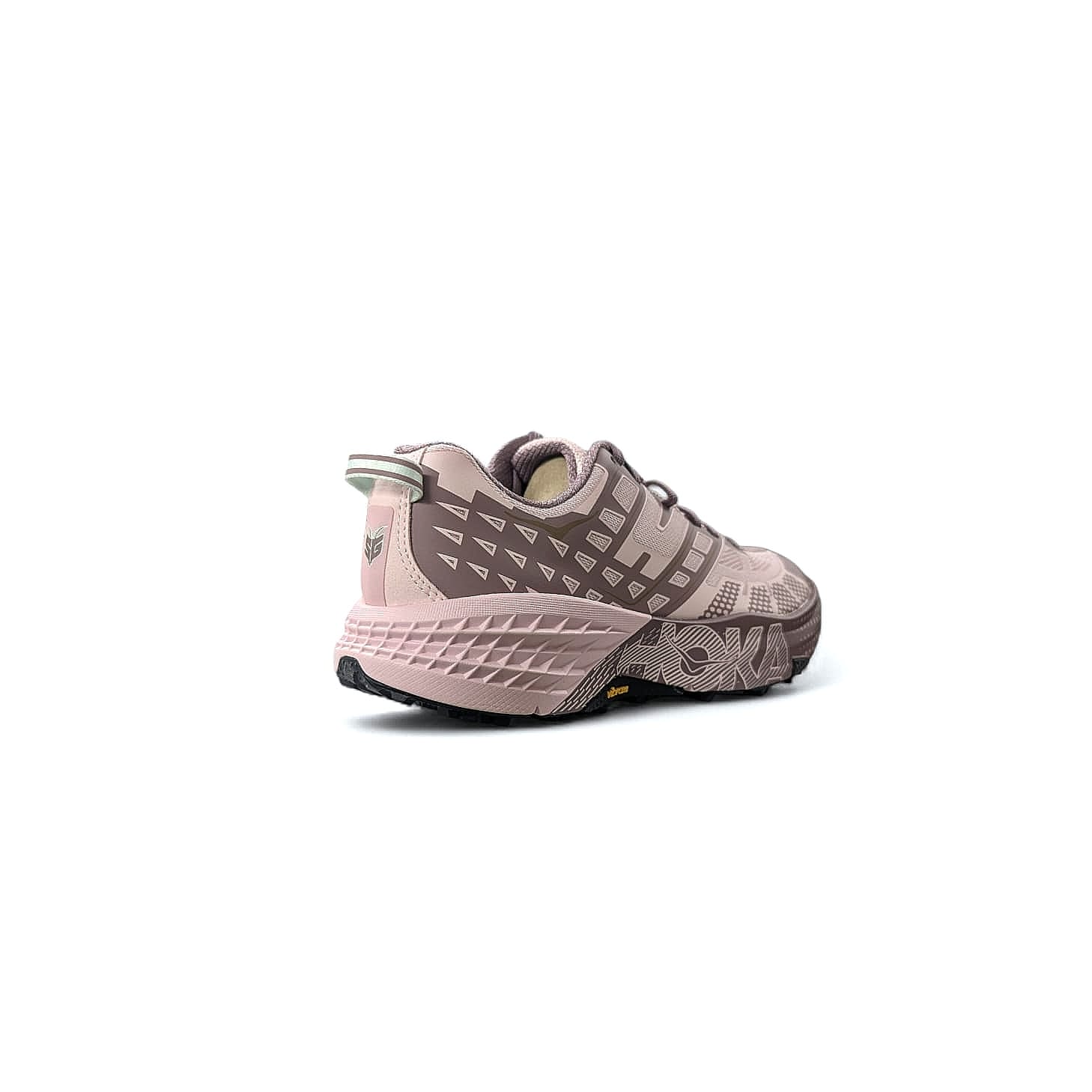 Unisex Trailrunningschuhe Hoka U SpeedGoat 2