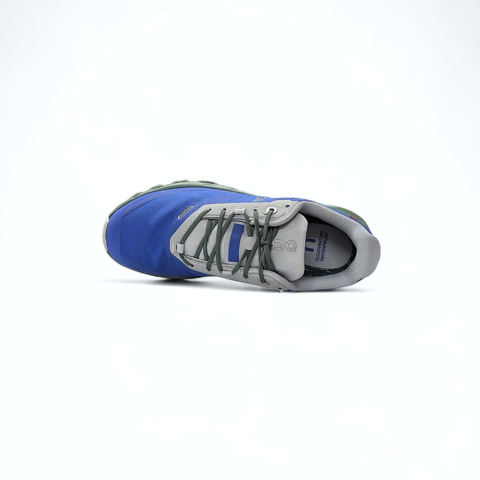 On Runing Cloudventure Waterproof Damen Trail Laufschuhe