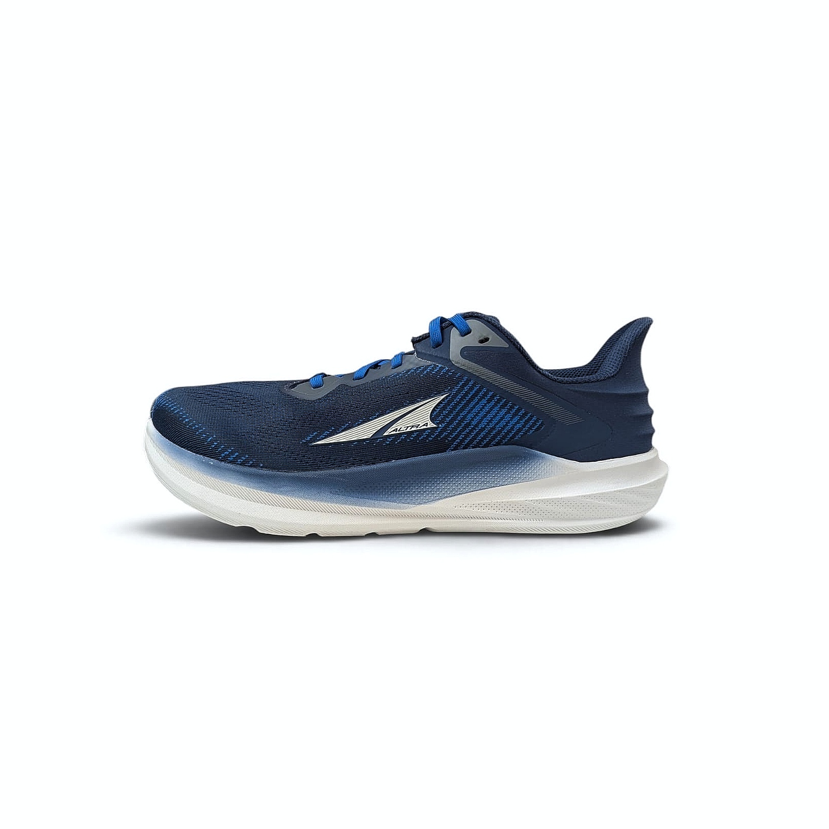 Altra M Torin 8 Herren Laufschuhe - Blue-Gray