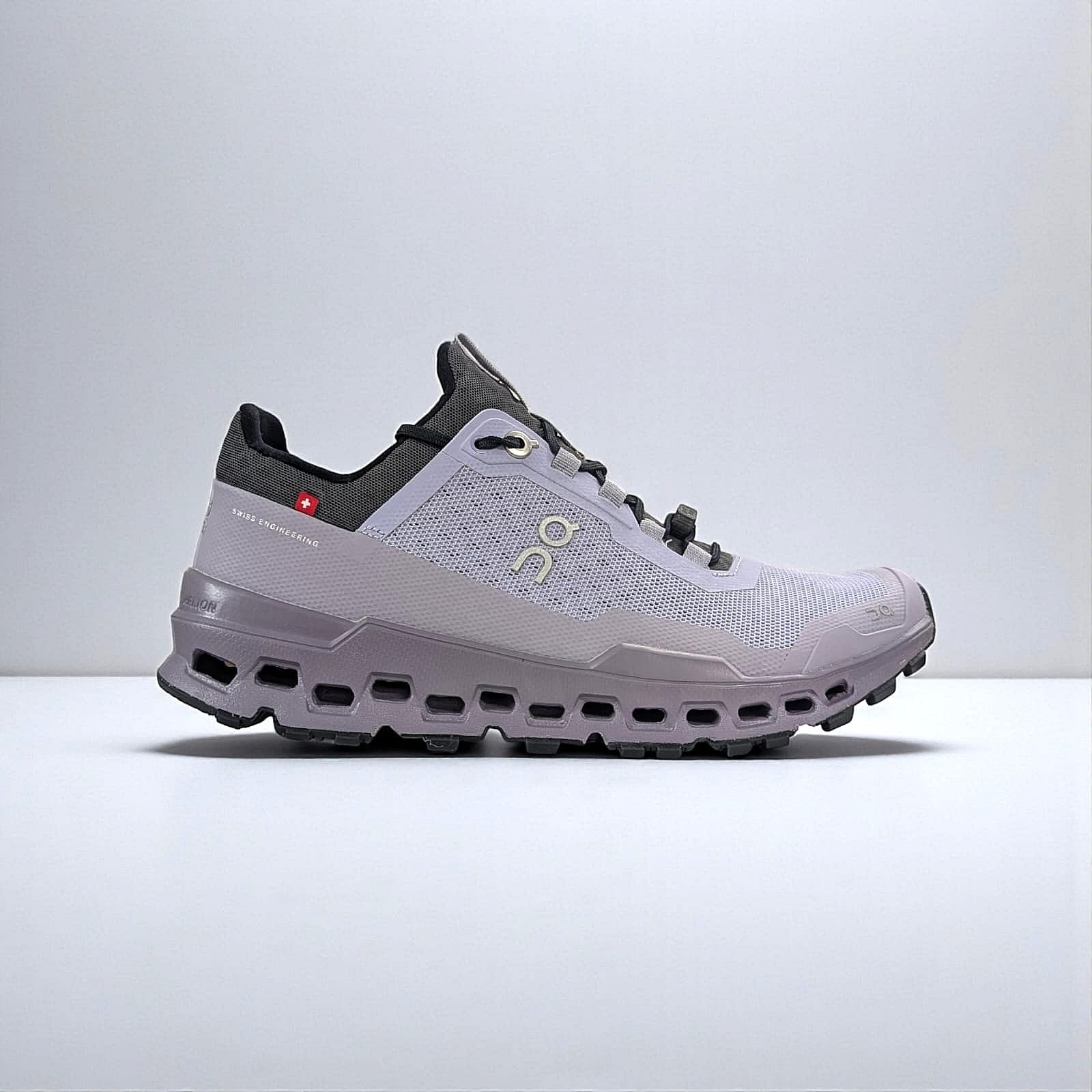 On Runing Cloudultra Damen Trailrunningschuhe