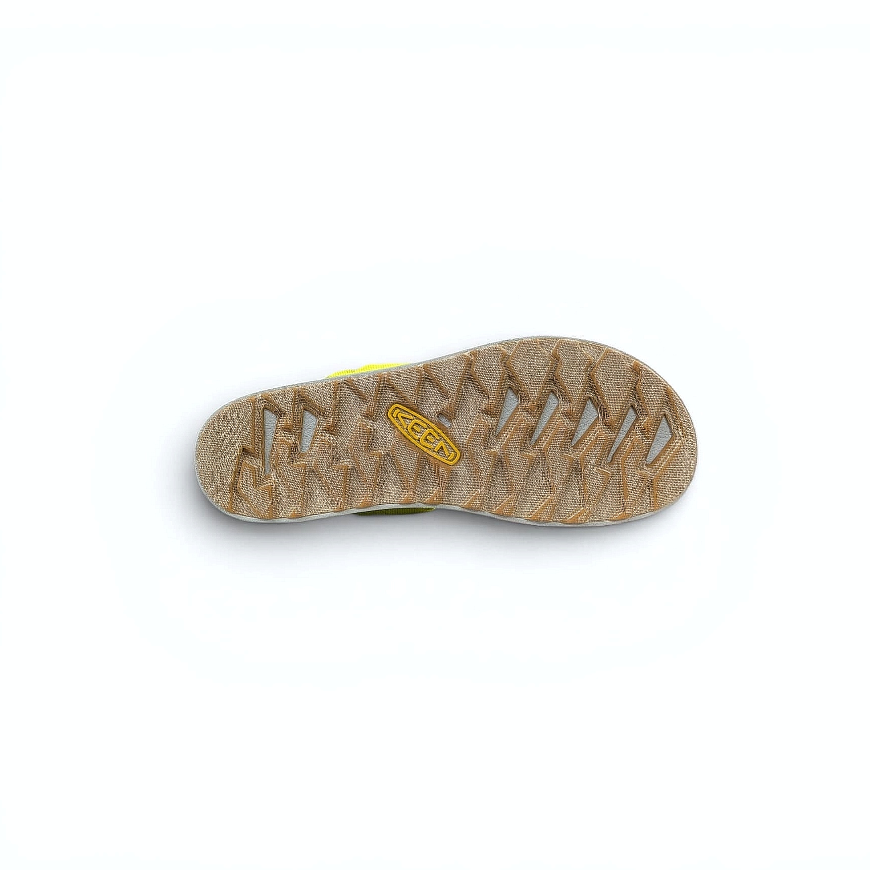 Vapor Keen Elle Backstrap Damen Sandalen