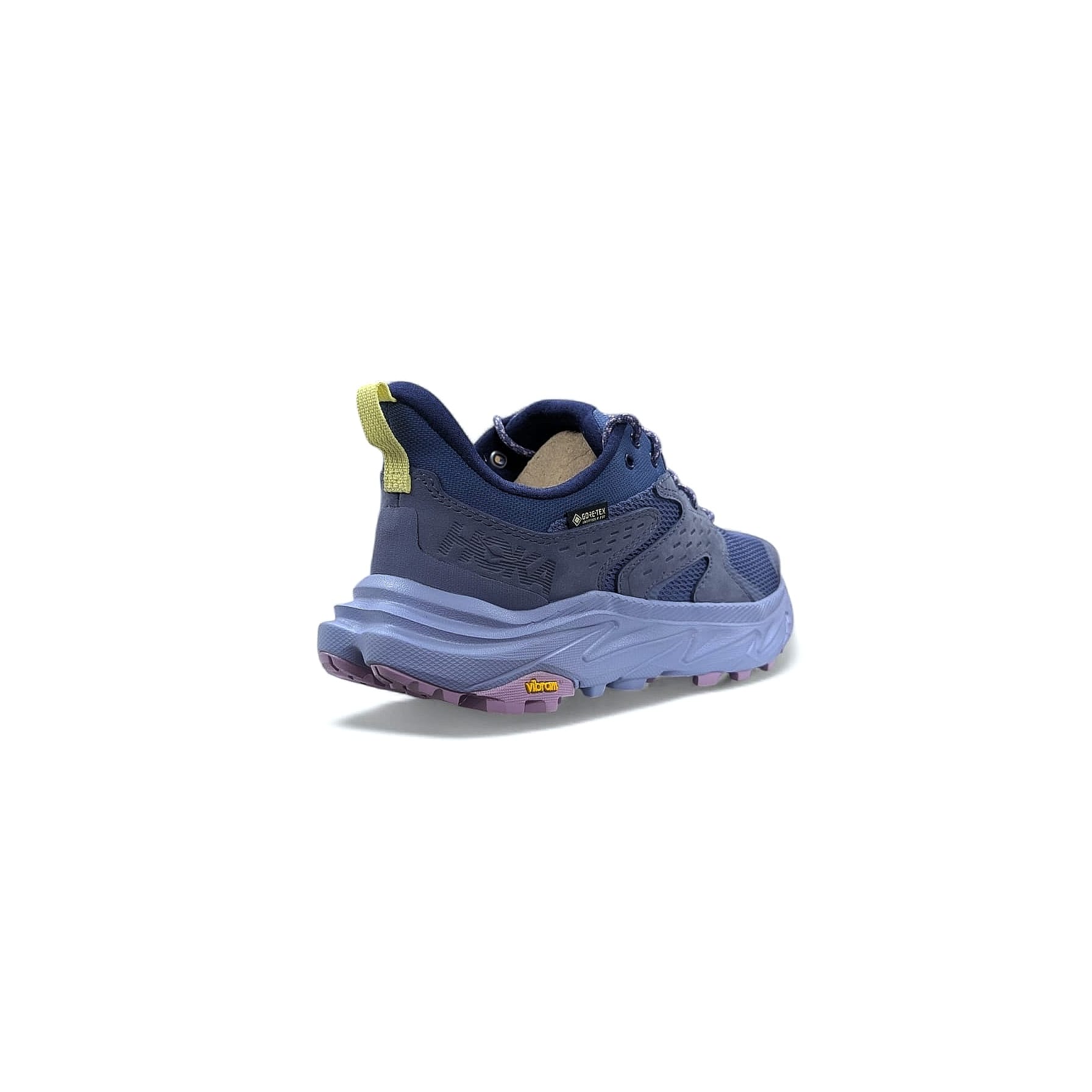 Hoka W Anacapa 2 Low Gtx Damen Wanderschuhe