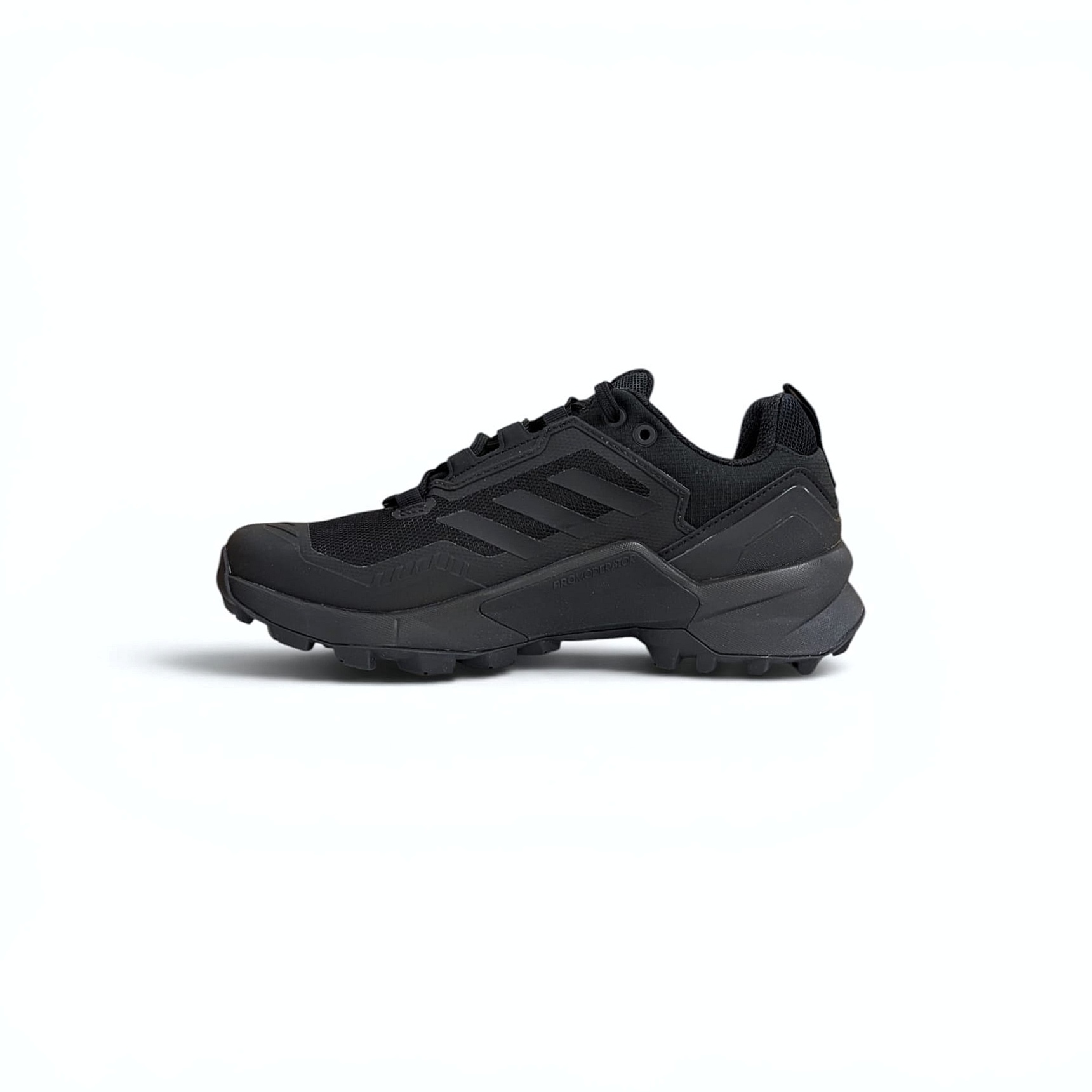 Black Adidas Terrex Swift R3 Gtx Damen Wanderschuhe