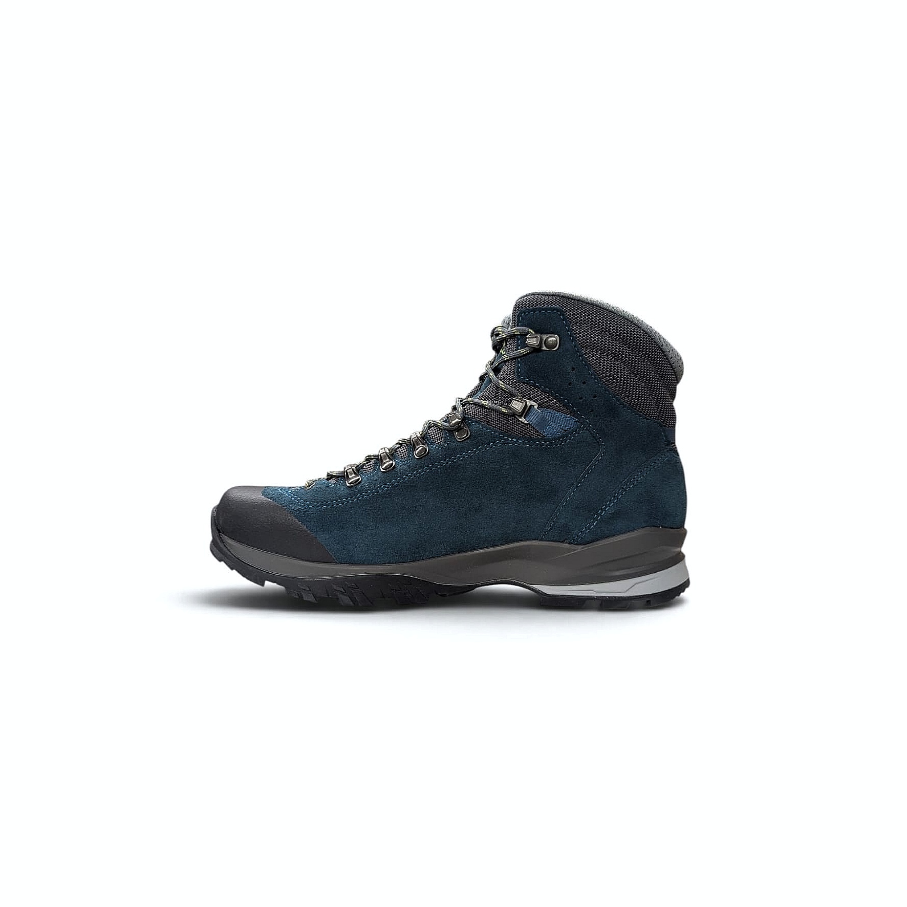 Lowa Tucana GTX Ws Damen Trekkingschuh Petrol - Mint