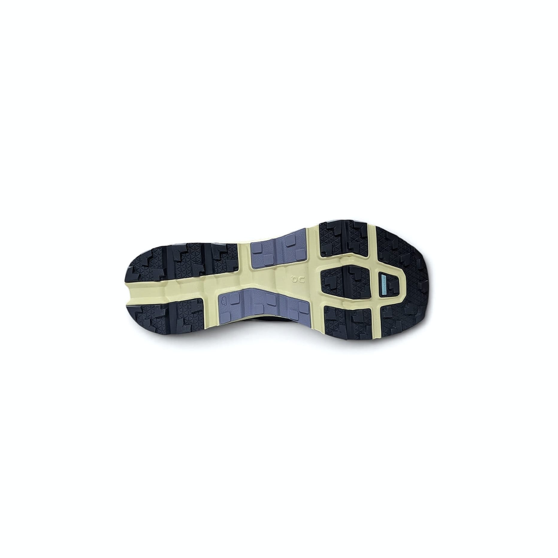 On Running Cloudvista 2 Herren Trailrunningschuhe Seedling.Mulberry