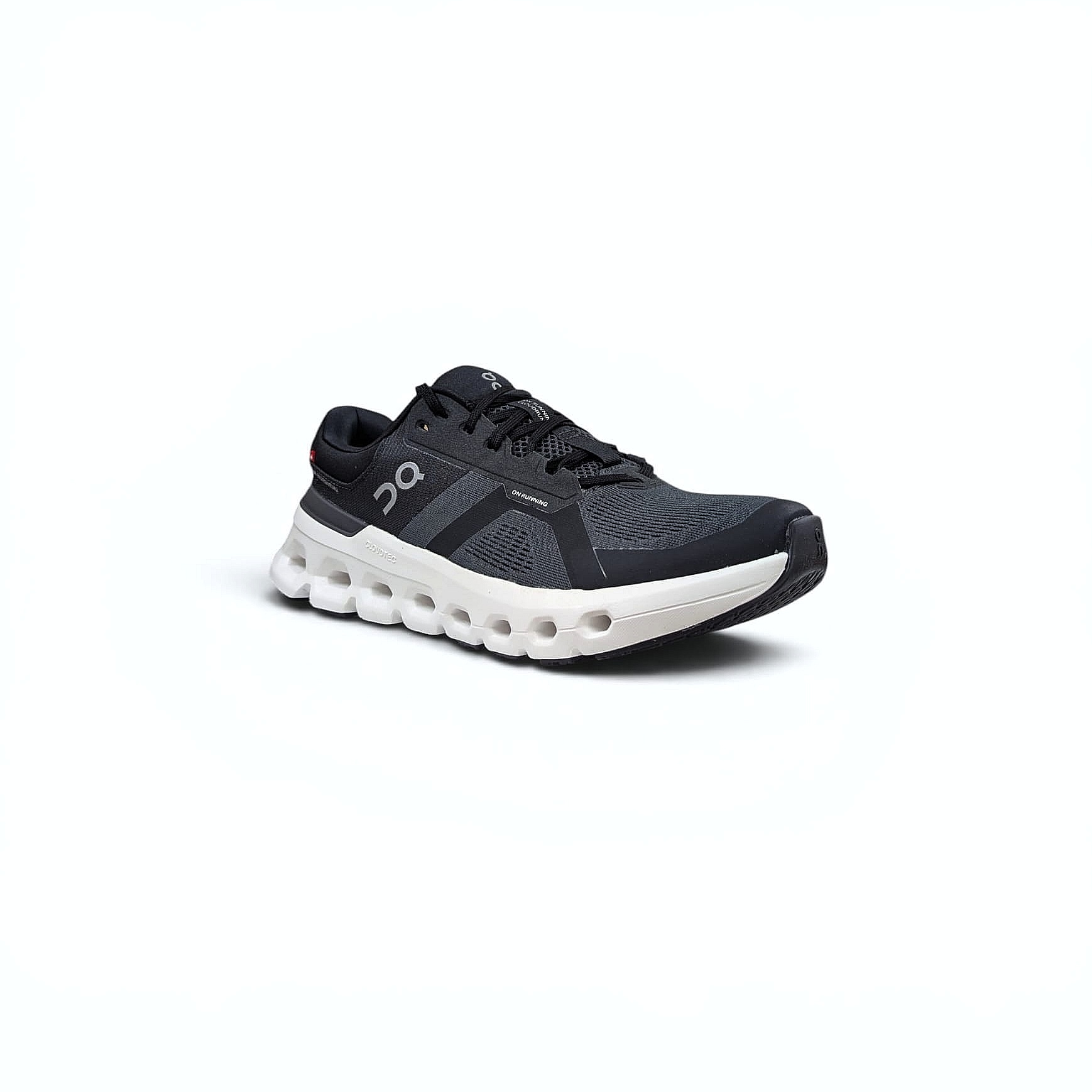Black Eclipse On Running Cloudrunner 2 Herren Laufschuhe