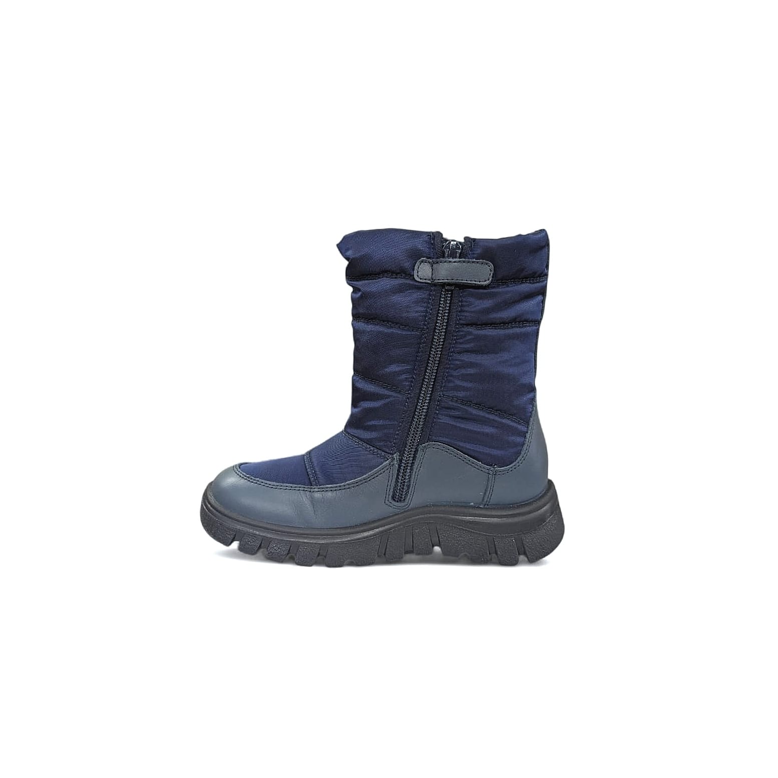 Naturino Foma Zip Winterboots