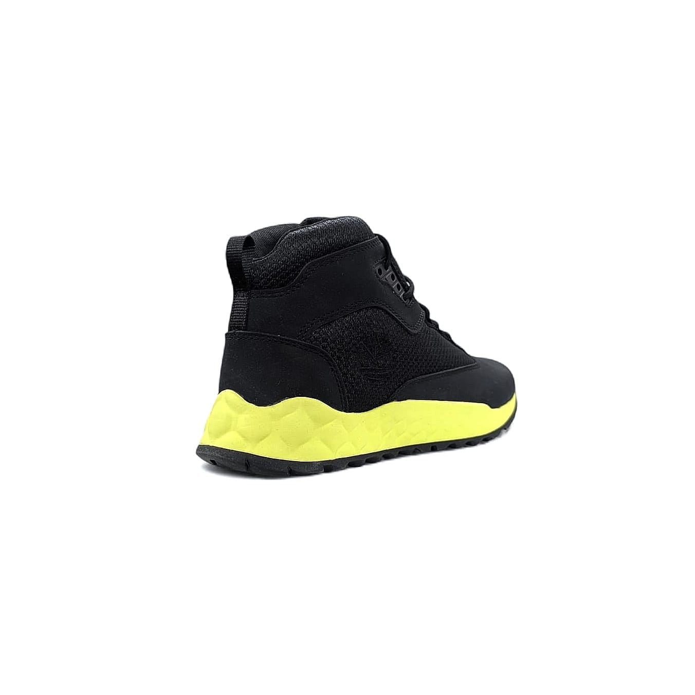 Timberland Solar Wave Mid Unisex Sneakers