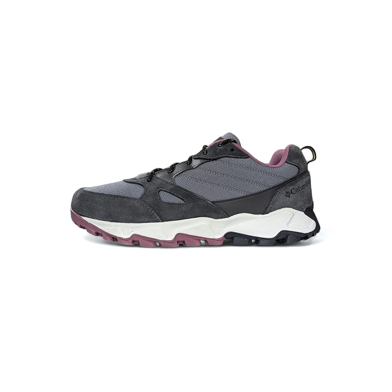 Columbia Ivo Trail Damen Trail Laufschuhe