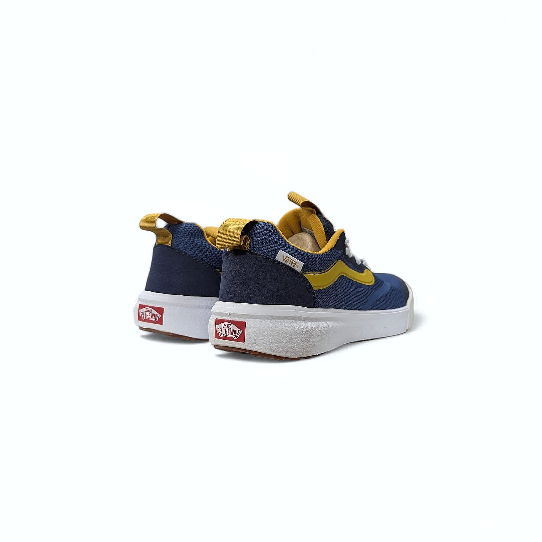 Vans UltraRange Rapidw Unisex Sneakers