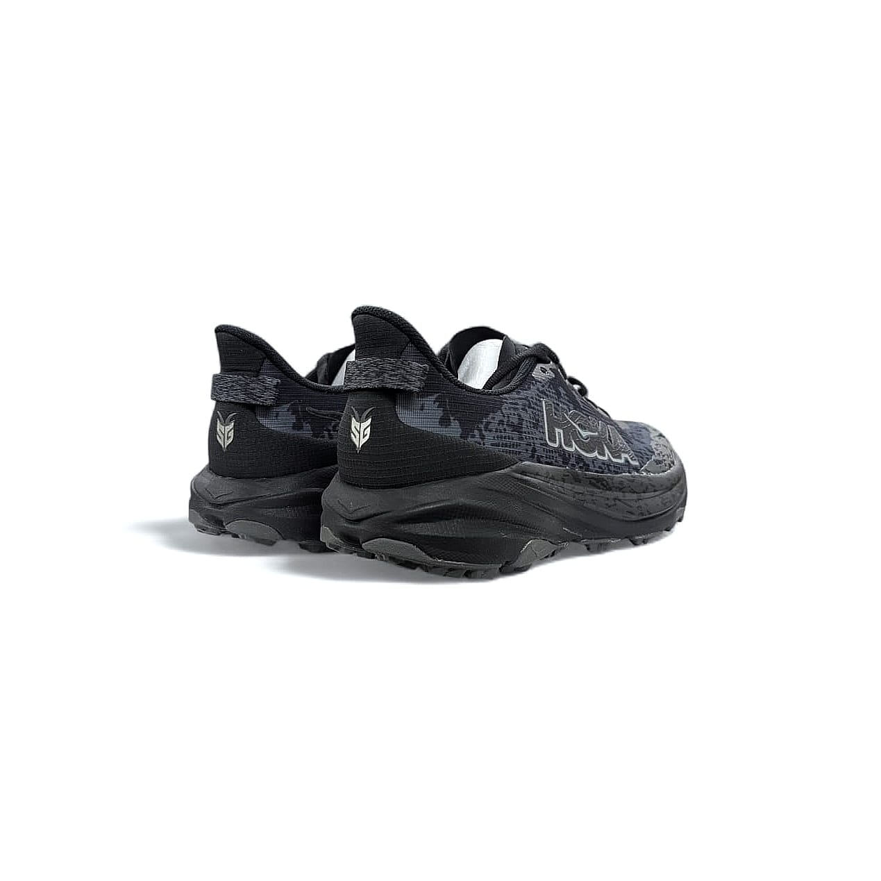 Hoka Y SpeedGoat 6 Unisex Trailrunningschuhe