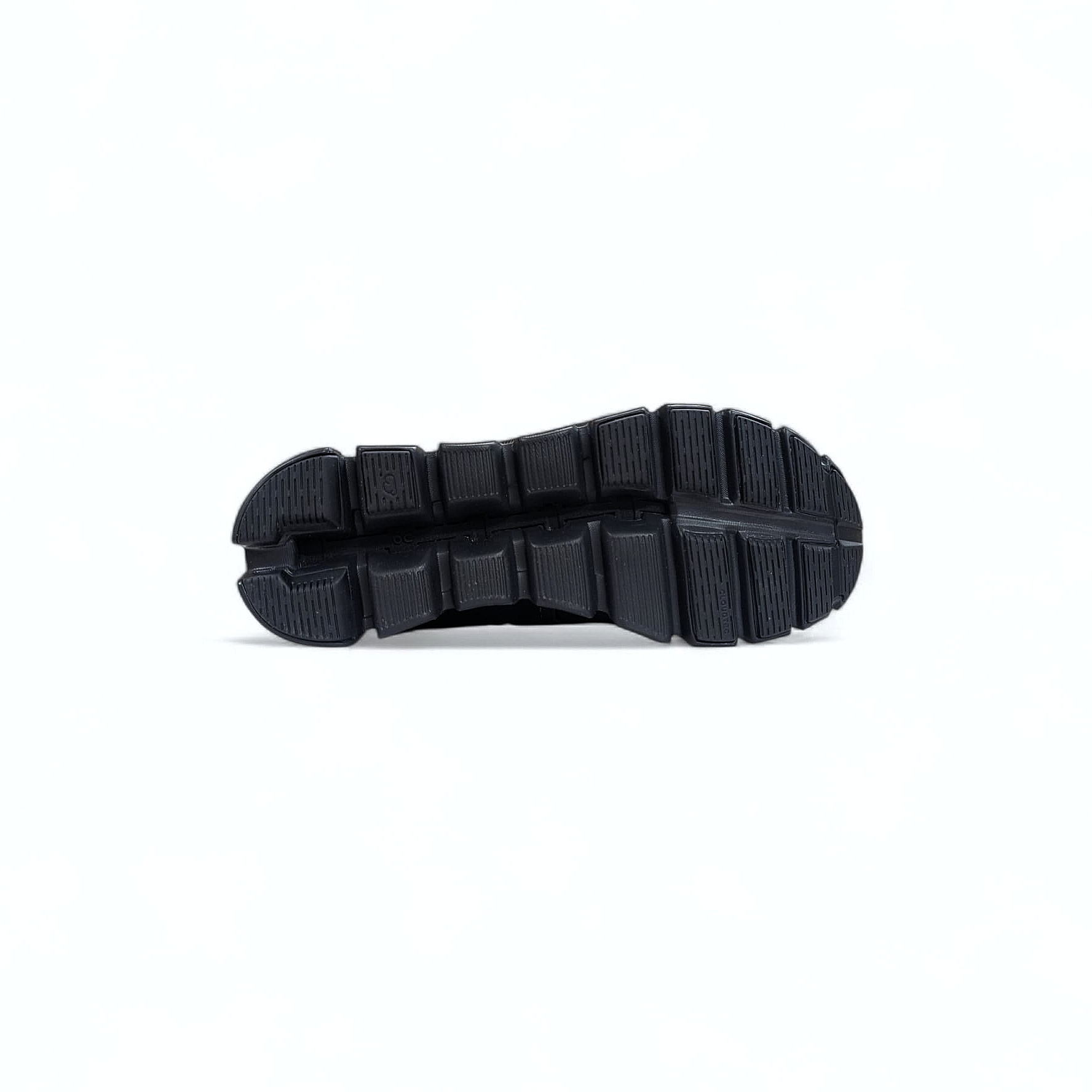 Black On Running Cloud 5 Waterproof Damen Laufschuhe