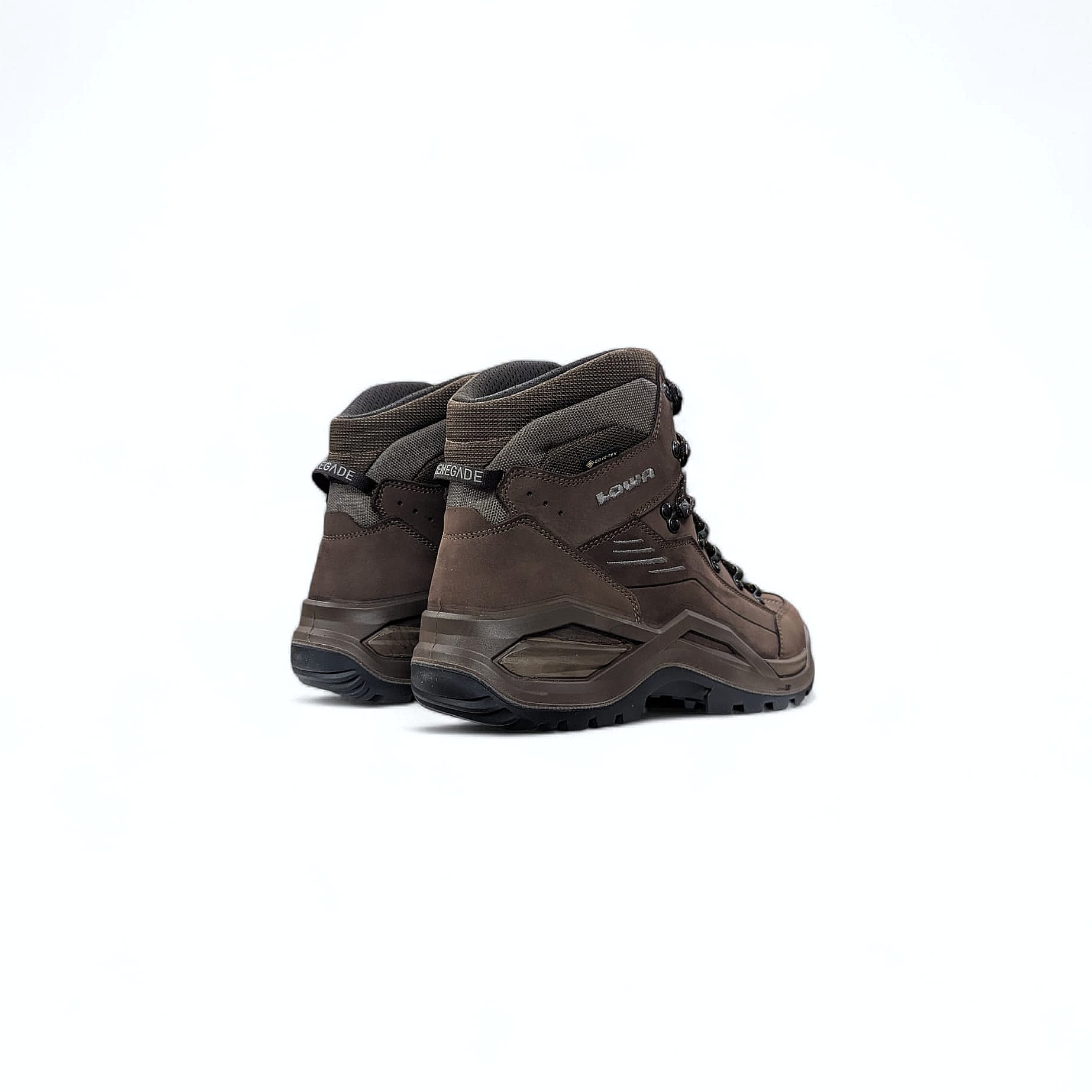 Lowa Renegade Evo Gtx Mid Herren Wanderschuhe