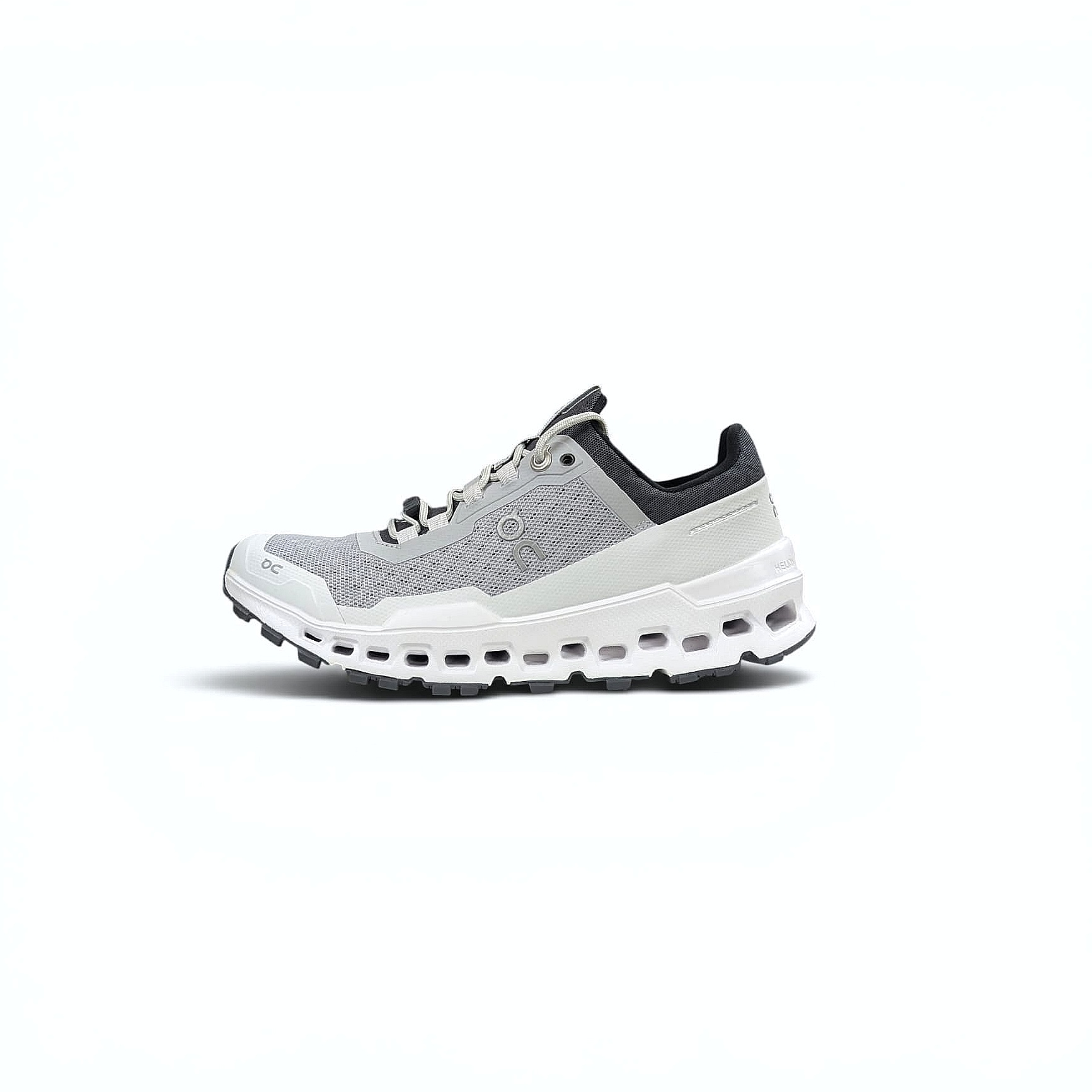 Glacier Frost On Runing Cloudultra Damen Trailrunningschuhe