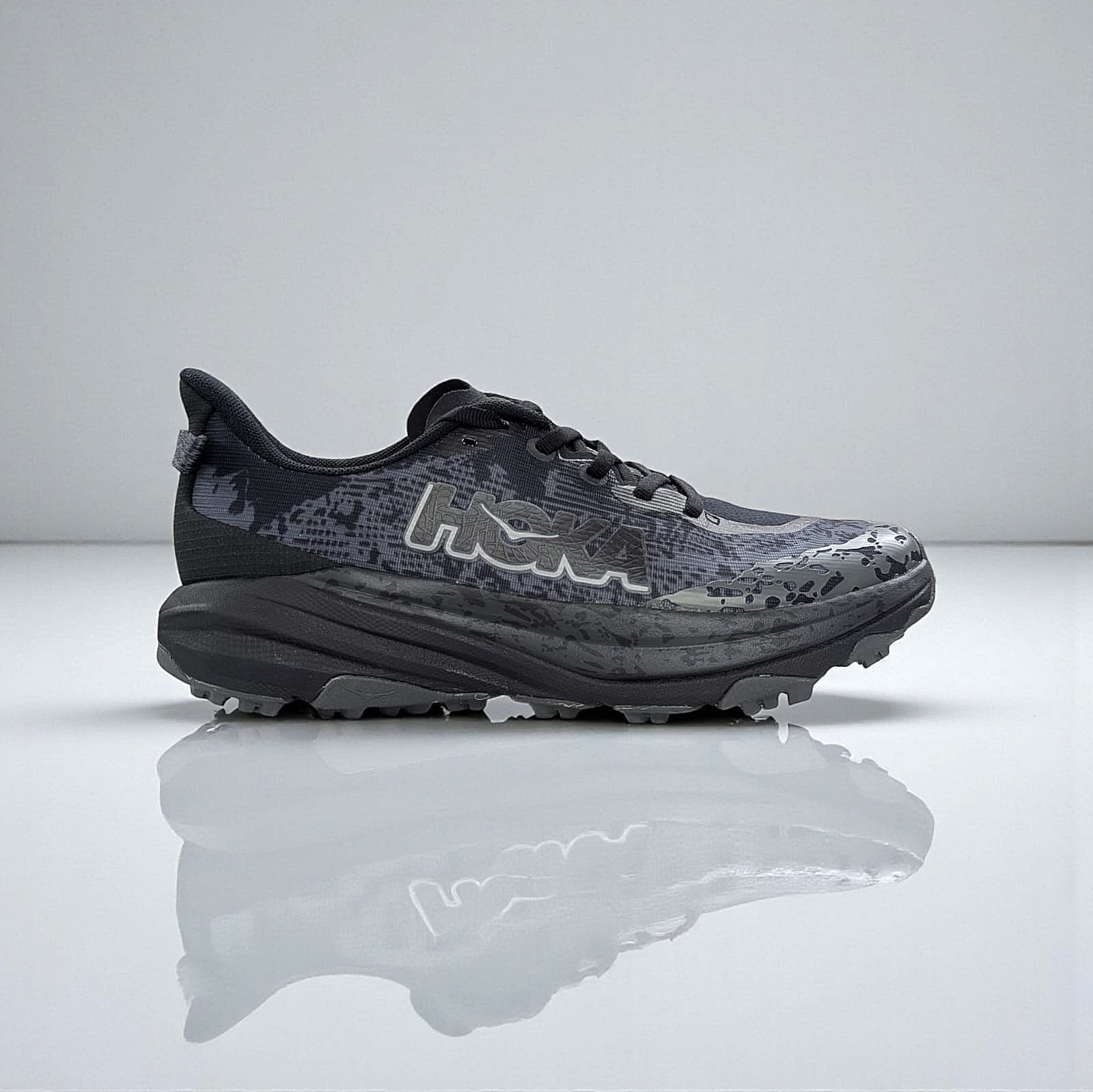 Hoka Y SpeedGoat 6 Unisex Trailrunningschuhe