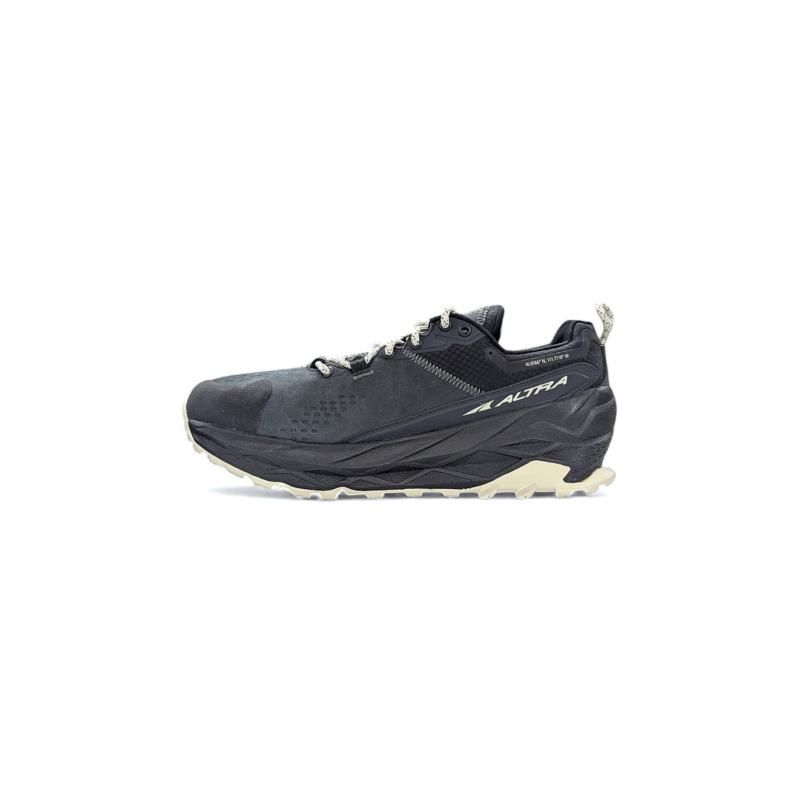 Altra M Olympus 5 Hike Low Gtx Herren Wanderschuhe