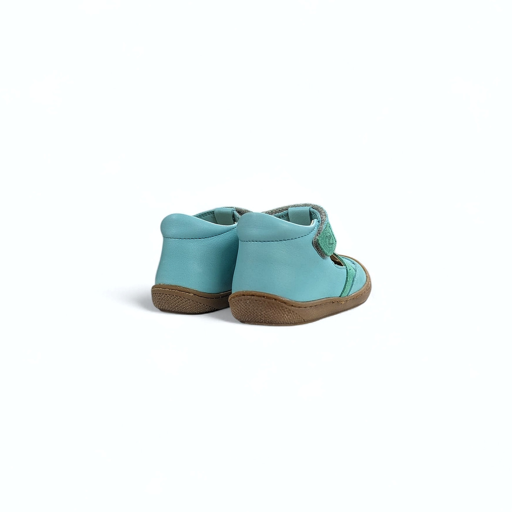 Aqoua Naturino Kinder Halbsandalen  Wad