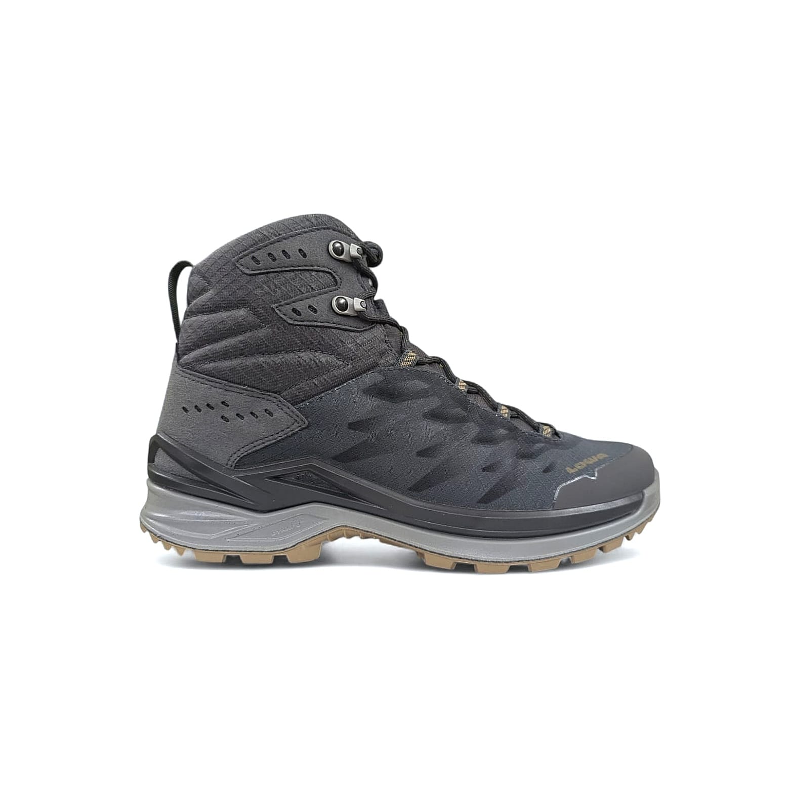 Lowa Ferrox Gtx Mid Herren Wanderschuhe