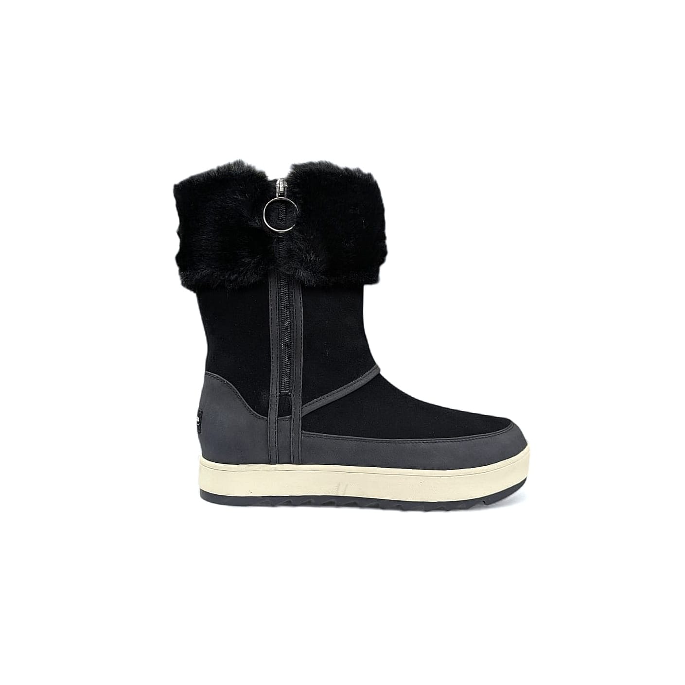 Koolaburra By UGG W Tynlee Damen Winterstiefel