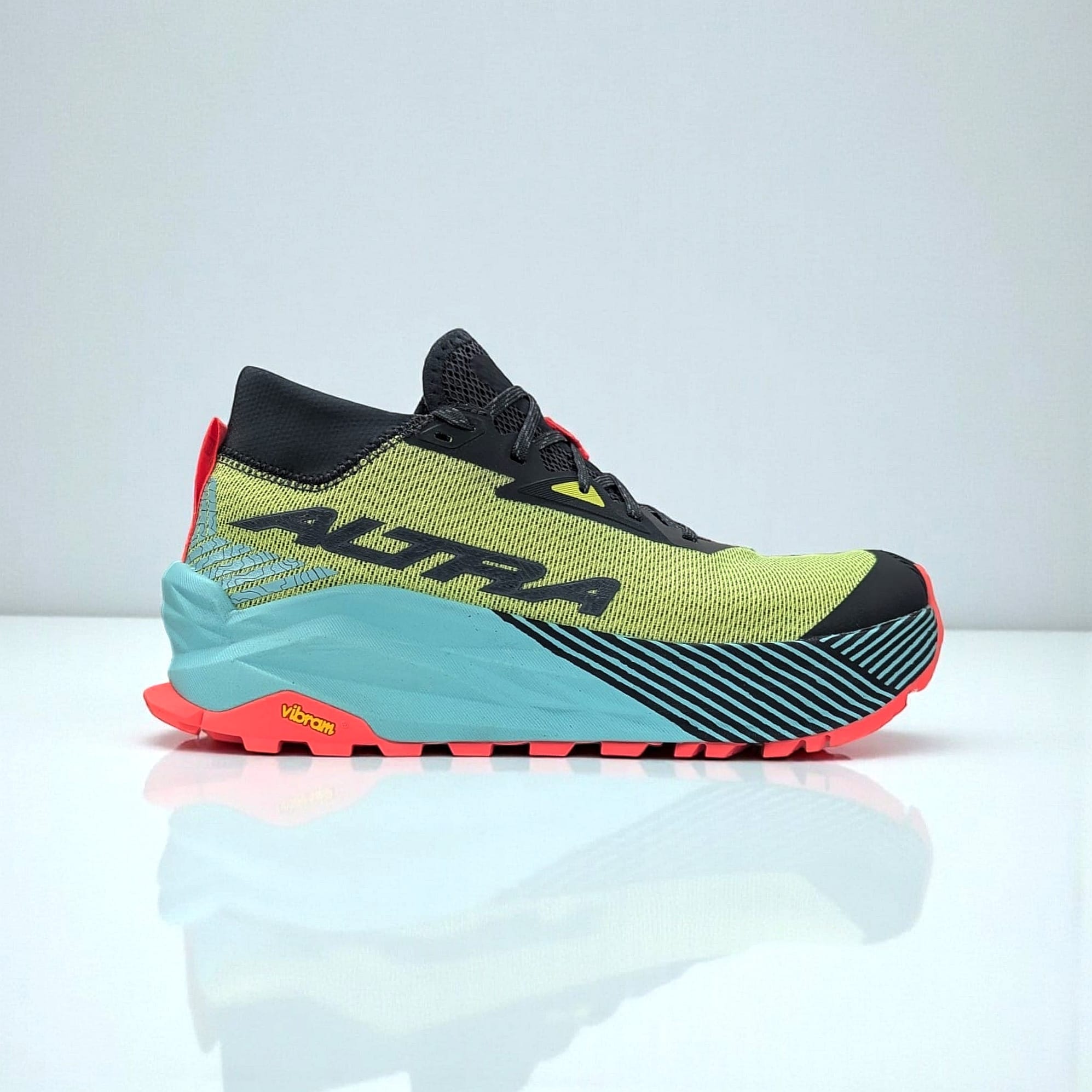 Altra M Olympus 275 Herren Trailrunningschuhe