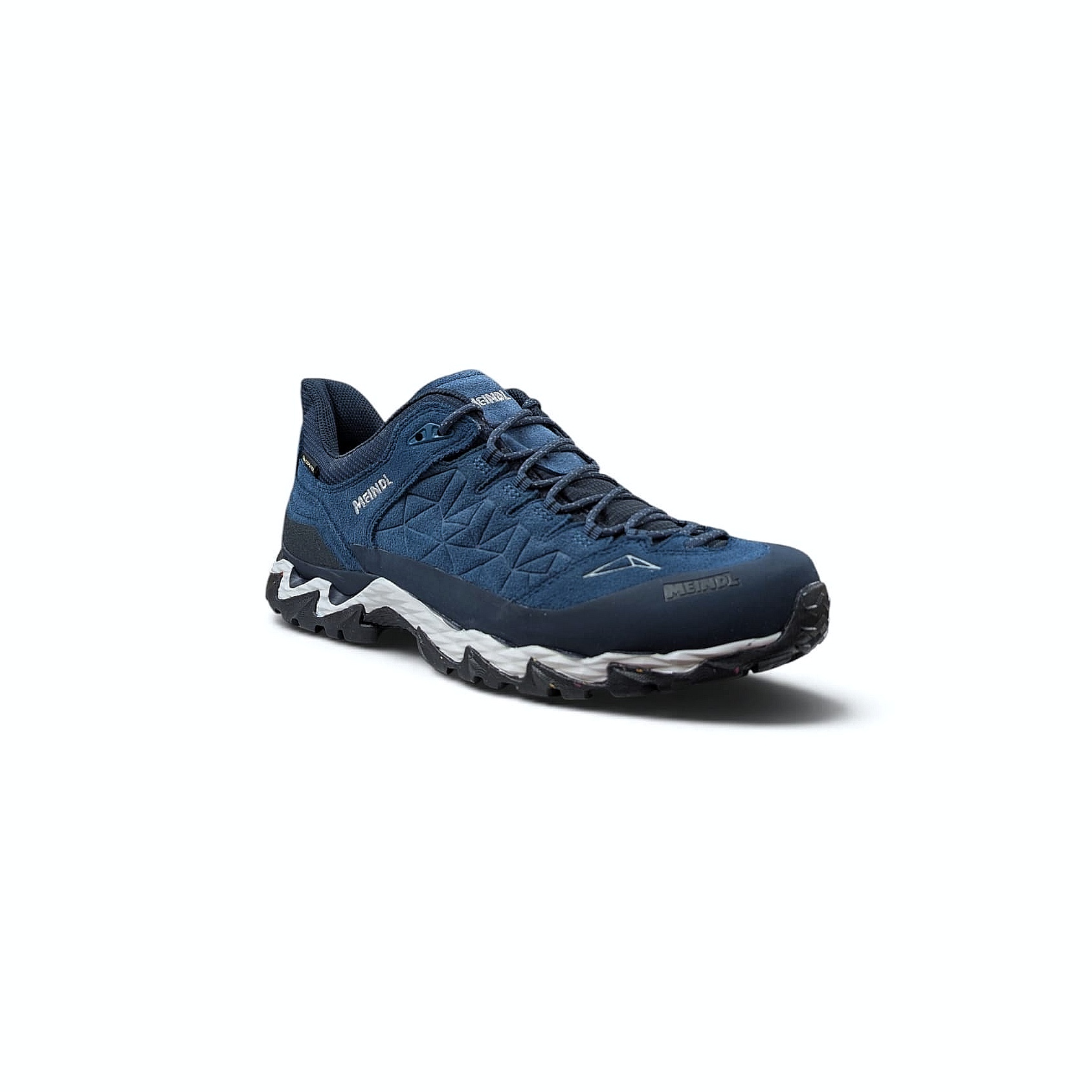 Meindl Sion Lady GTX Damen Wanderschuh - Marine