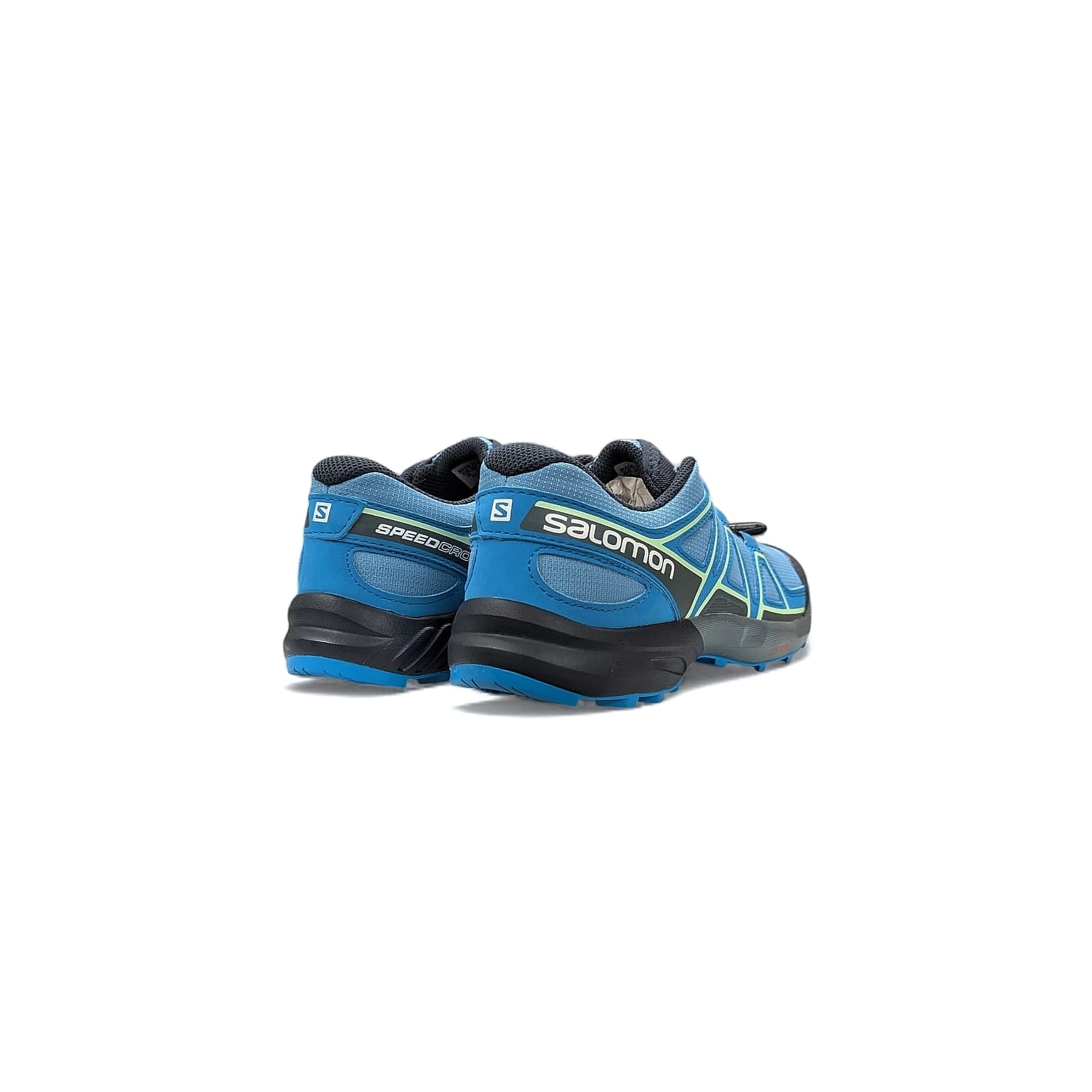Salomon Speedcross J Unisex Trailrunningschuhe
