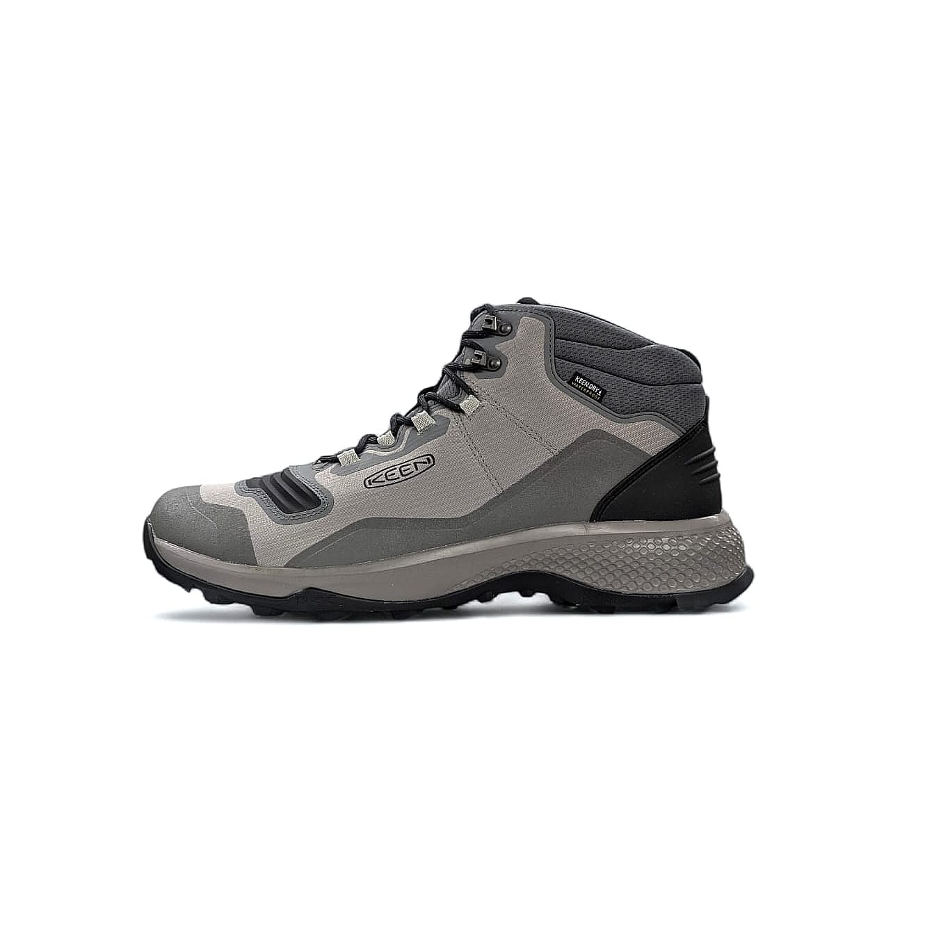 Keen Tempo Flex Mid WP Herren Wanderschuhe