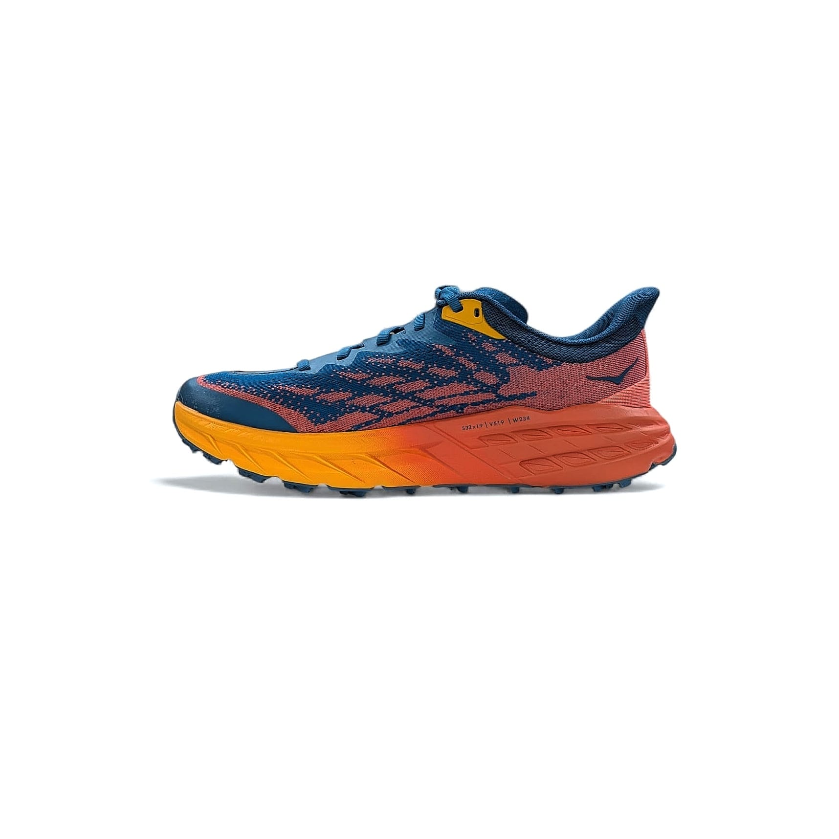 Hoka W Speedgoat 5 Damen Trailrunningschuhe