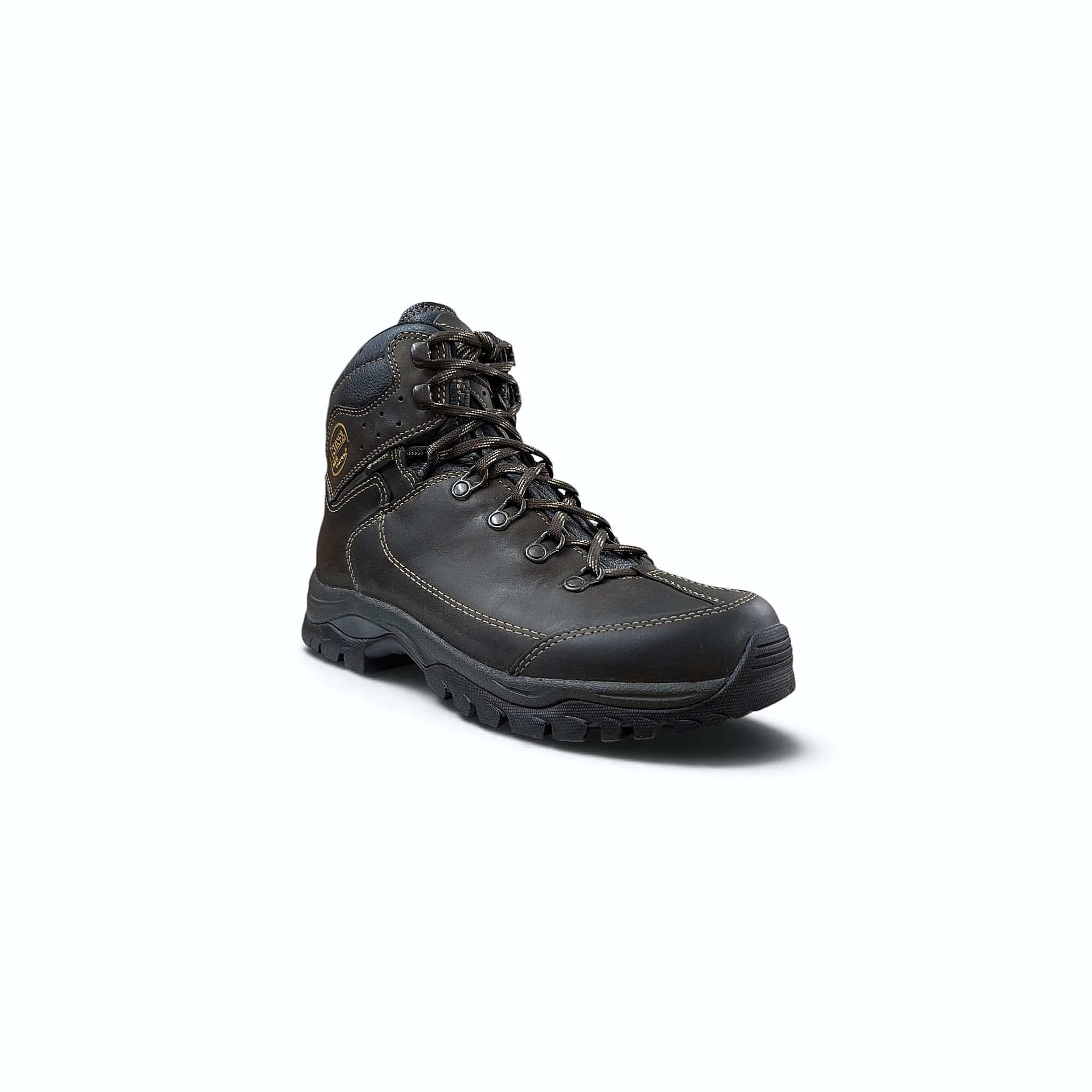 Meindl Vakuum Men Ultra Herren Wanderschuh - Dunkelbraun