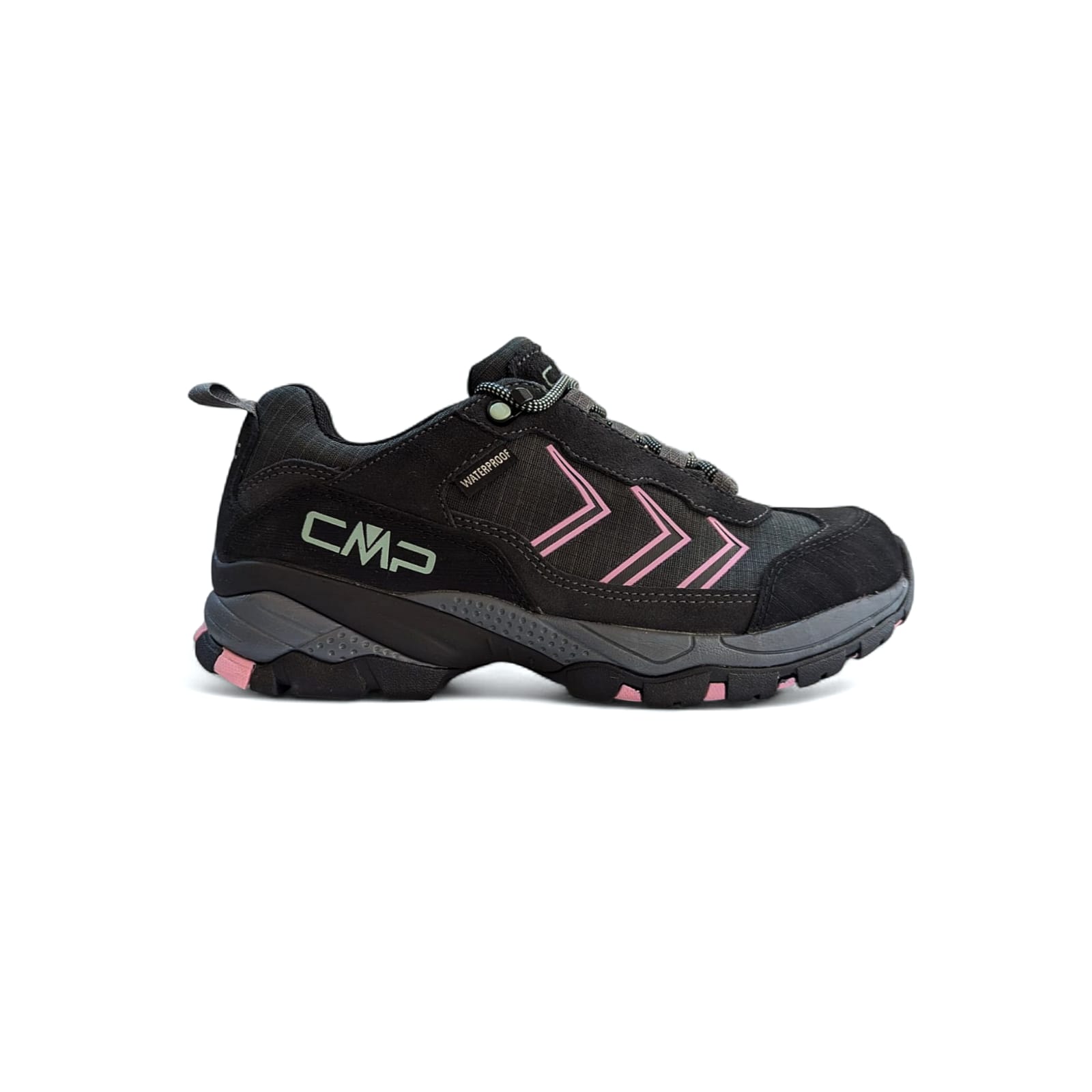 CMP Melnick Low WP  Trekkingschuhe