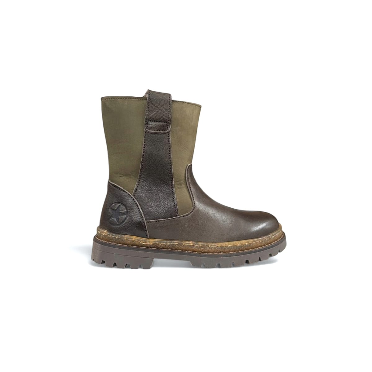 Bisgaard Niko Winterboots